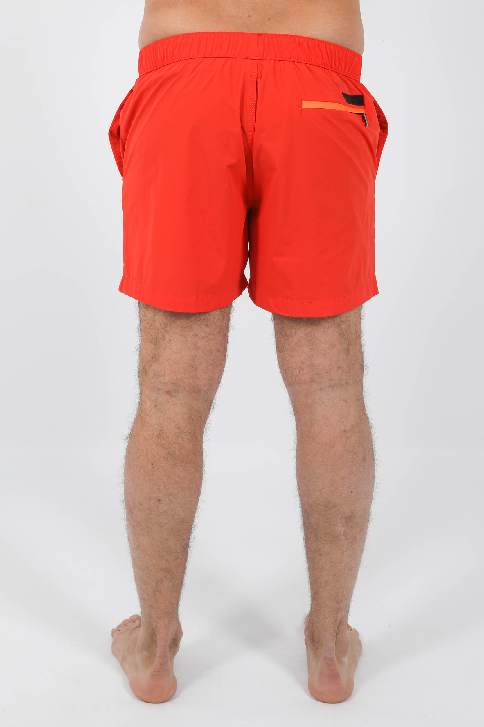  Image du produit MAILLOT DE BAIN RRD ORANGE 23256-30 - 5