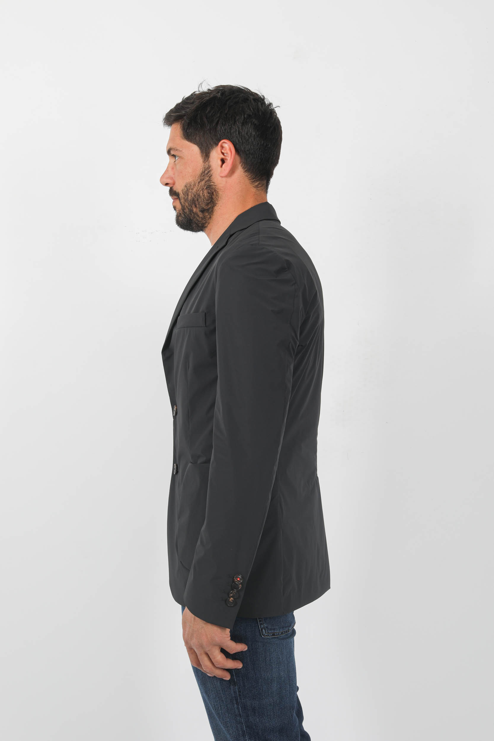  Image du produit BLAZER RRD TOUCHE PAPIER MARINE 23041-60 - 4