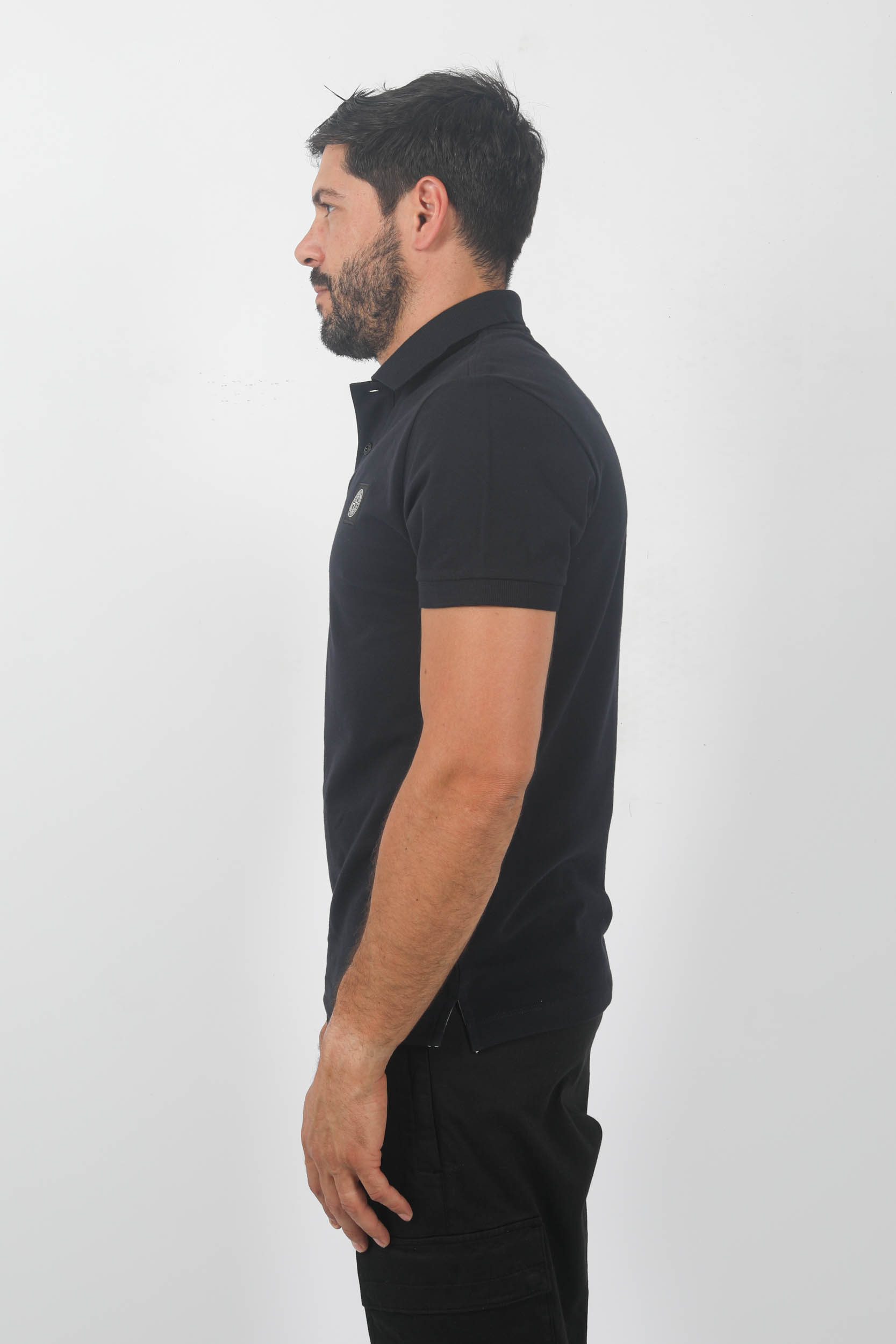 POLO STONE ISLAND MARINE 79152SC17-A0020