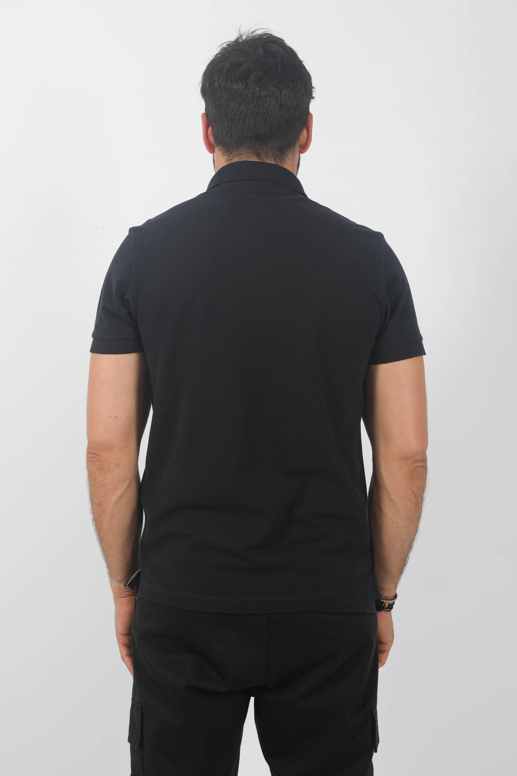  Image du produit POLO STONE ISLAND MARINE 79152SC17-A0020 - 5