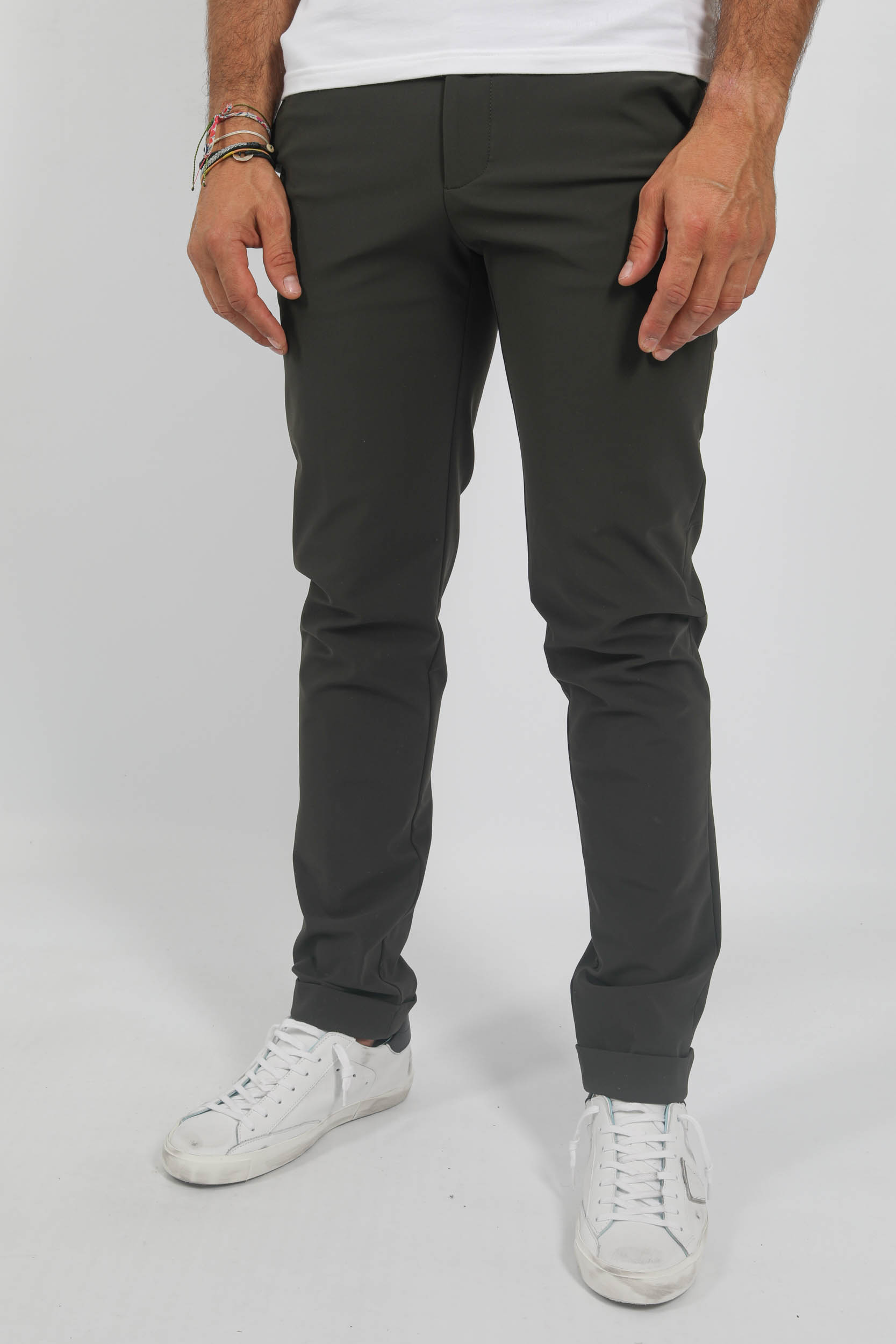  Image du produit PANTALON RRD KAKI W23050-21 - 2