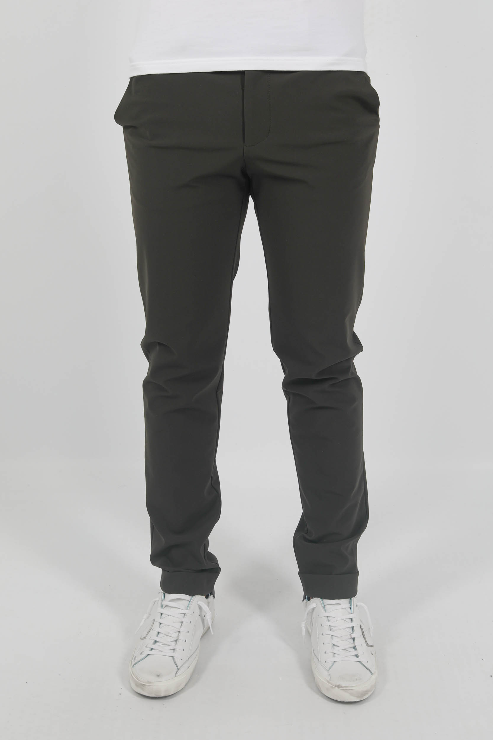  Image du produit PANTALON RRD KAKI W23050-21 - 3