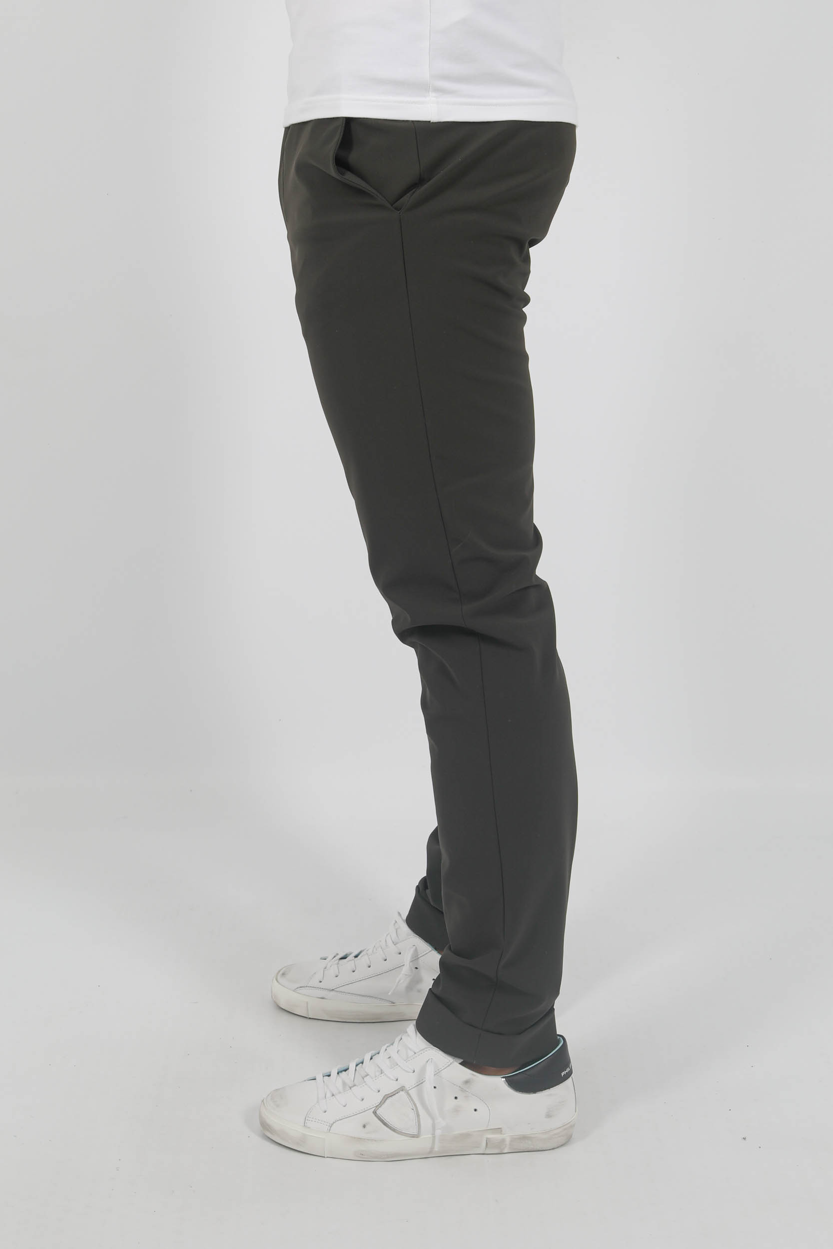  Image du produit PANTALON RRD KAKI W23050-21 - 4