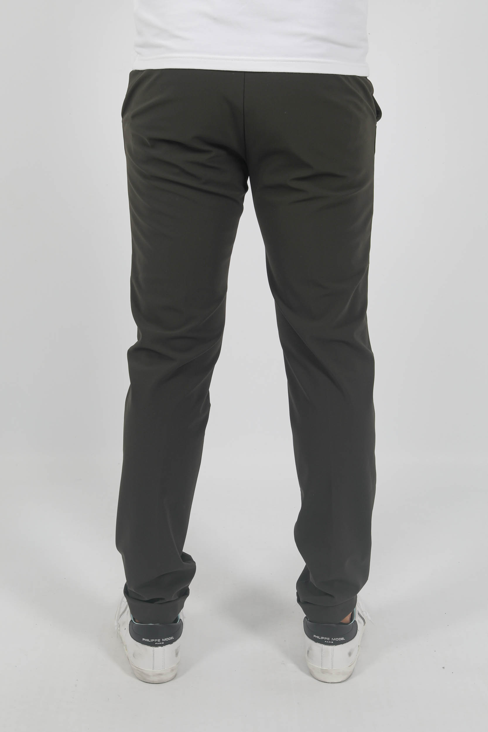  Image du produit PANTALON RRD KAKI W23050-21 - 5