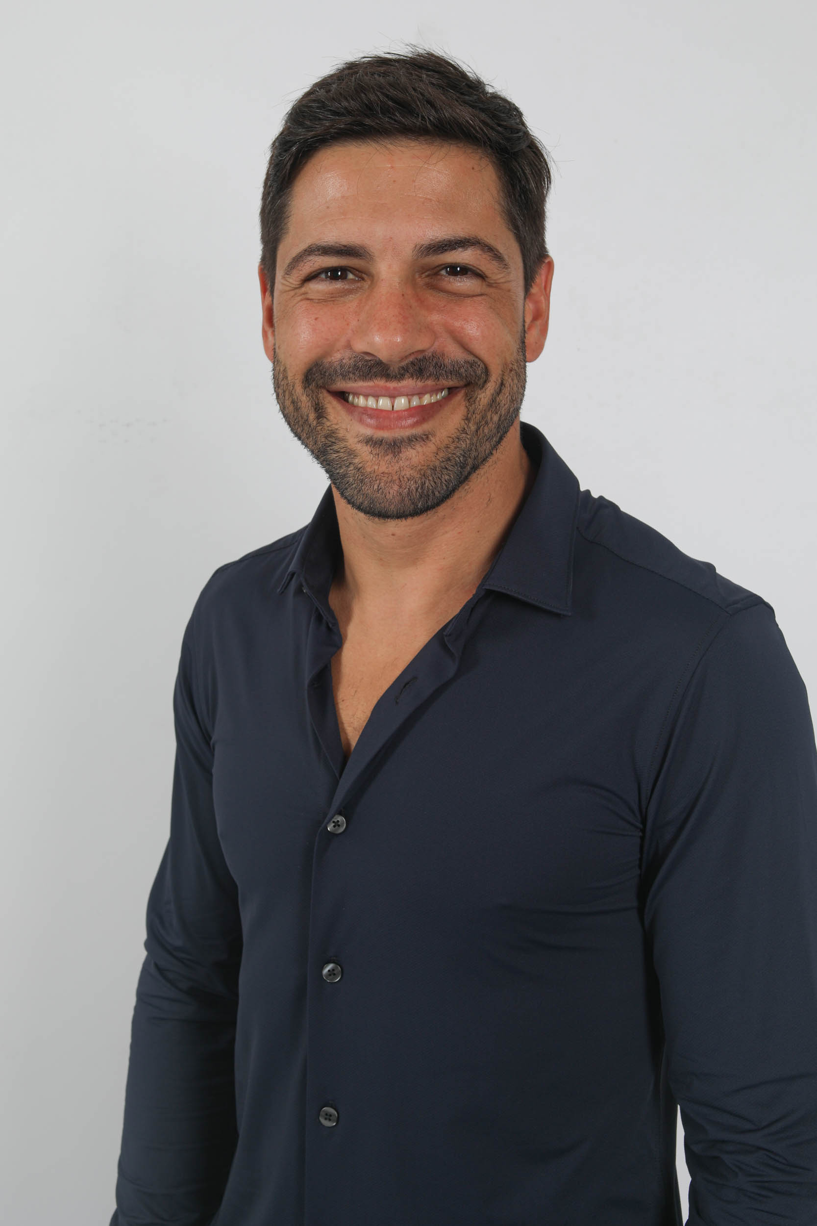  Image du produit CHEMISE RRD MARINE W23250-61 - 2