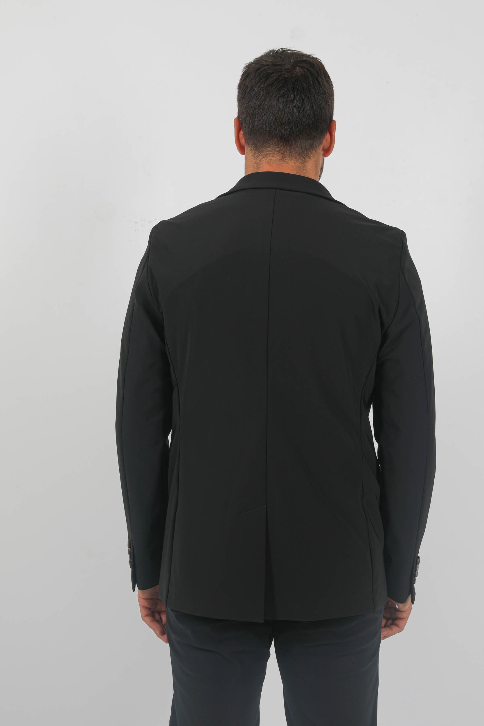  Image du produit VESTE BLAZER RRD NOIR WES020-10 - 5