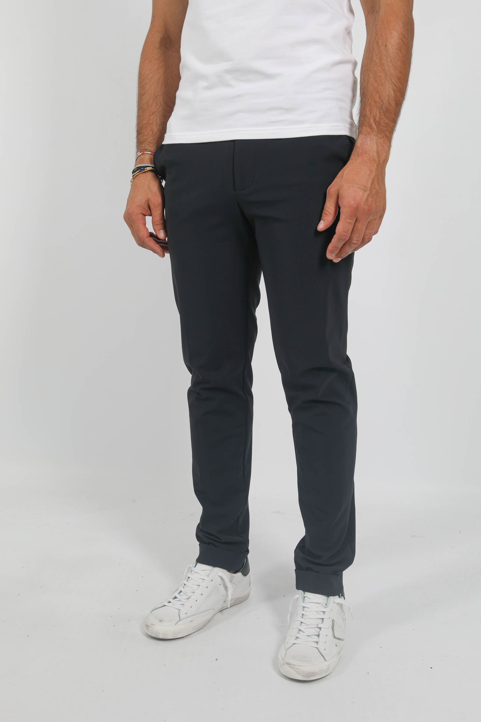  Image du produit PANTALON RRD MARINE WES050-60 - 2