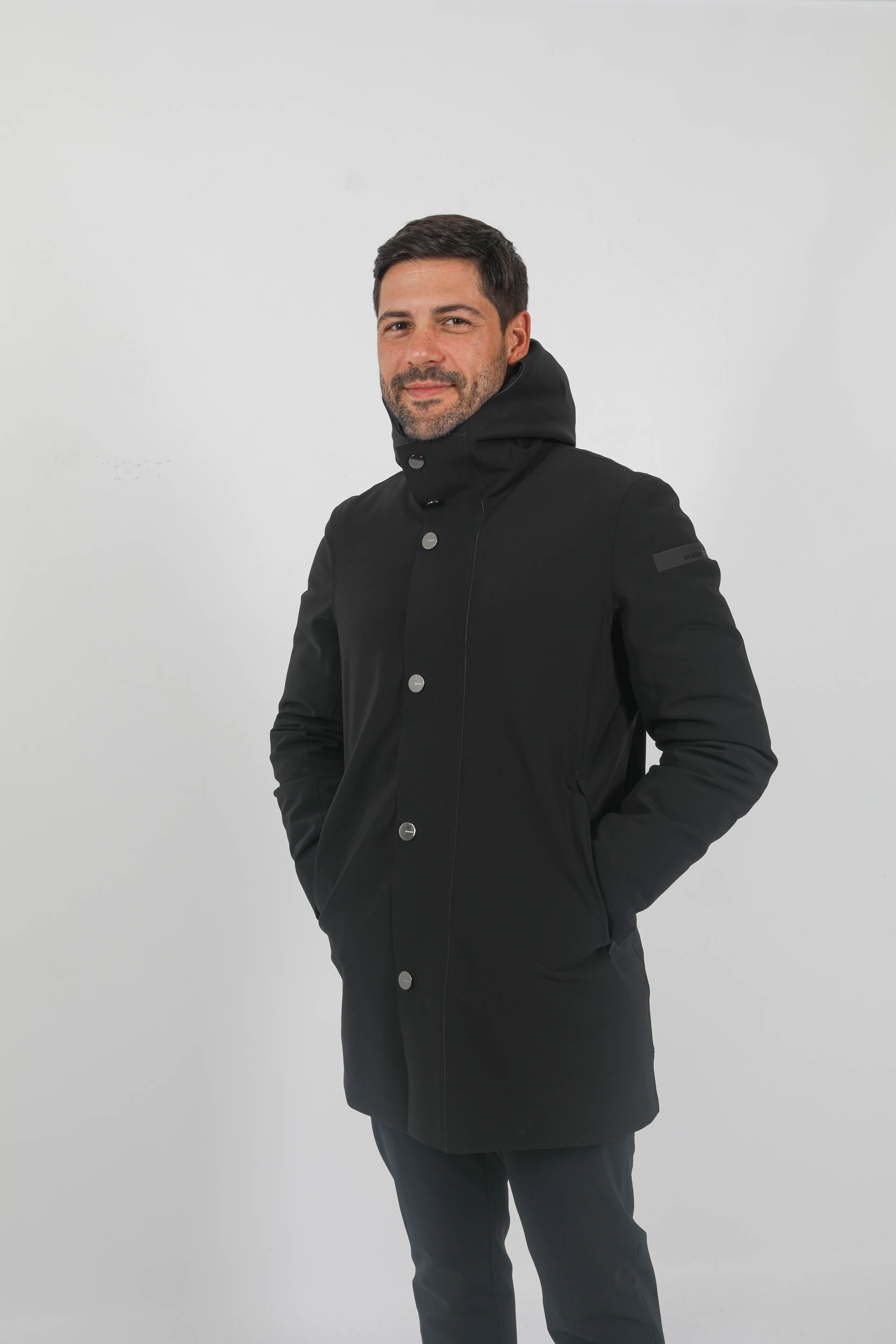  Image du produit PARKAS RRD DOUBLE DOUDOUNE WES006-10 - 2