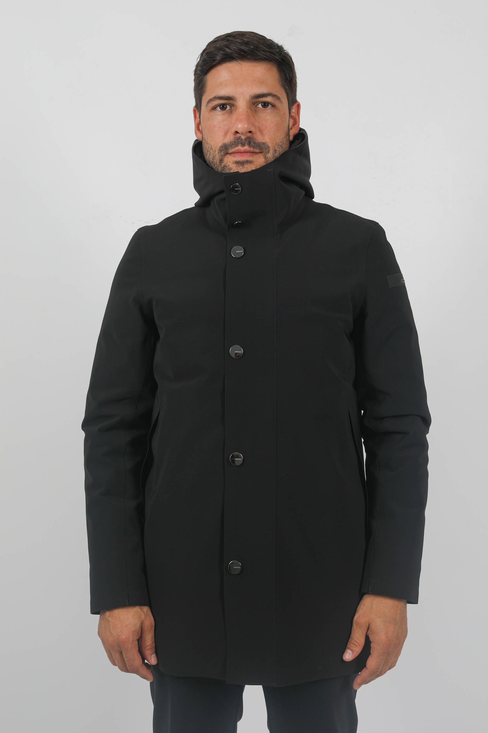  Image du produit PARKAS RRD DOUBLE DOUDOUNE WES006-10 - 3