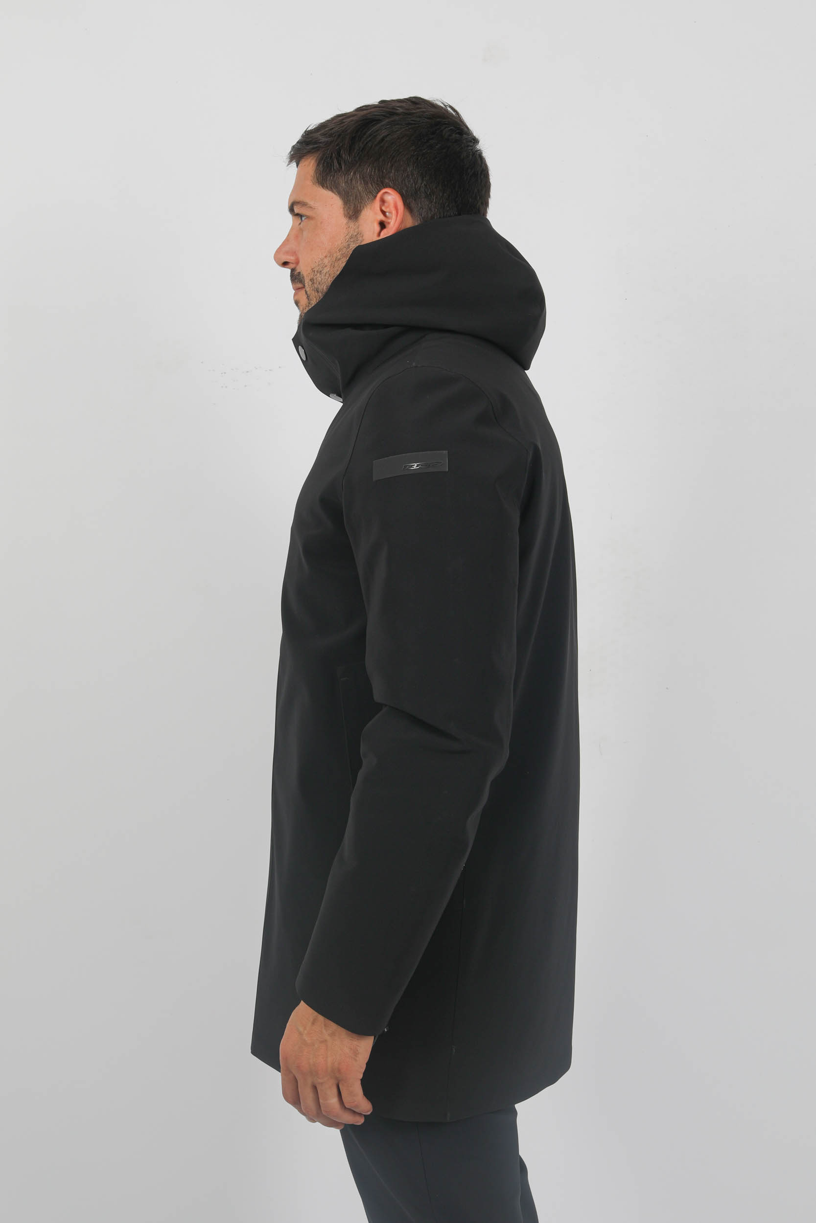  Image du produit PARKAS RRD DOUBLE DOUDOUNE WES006-10 - 4