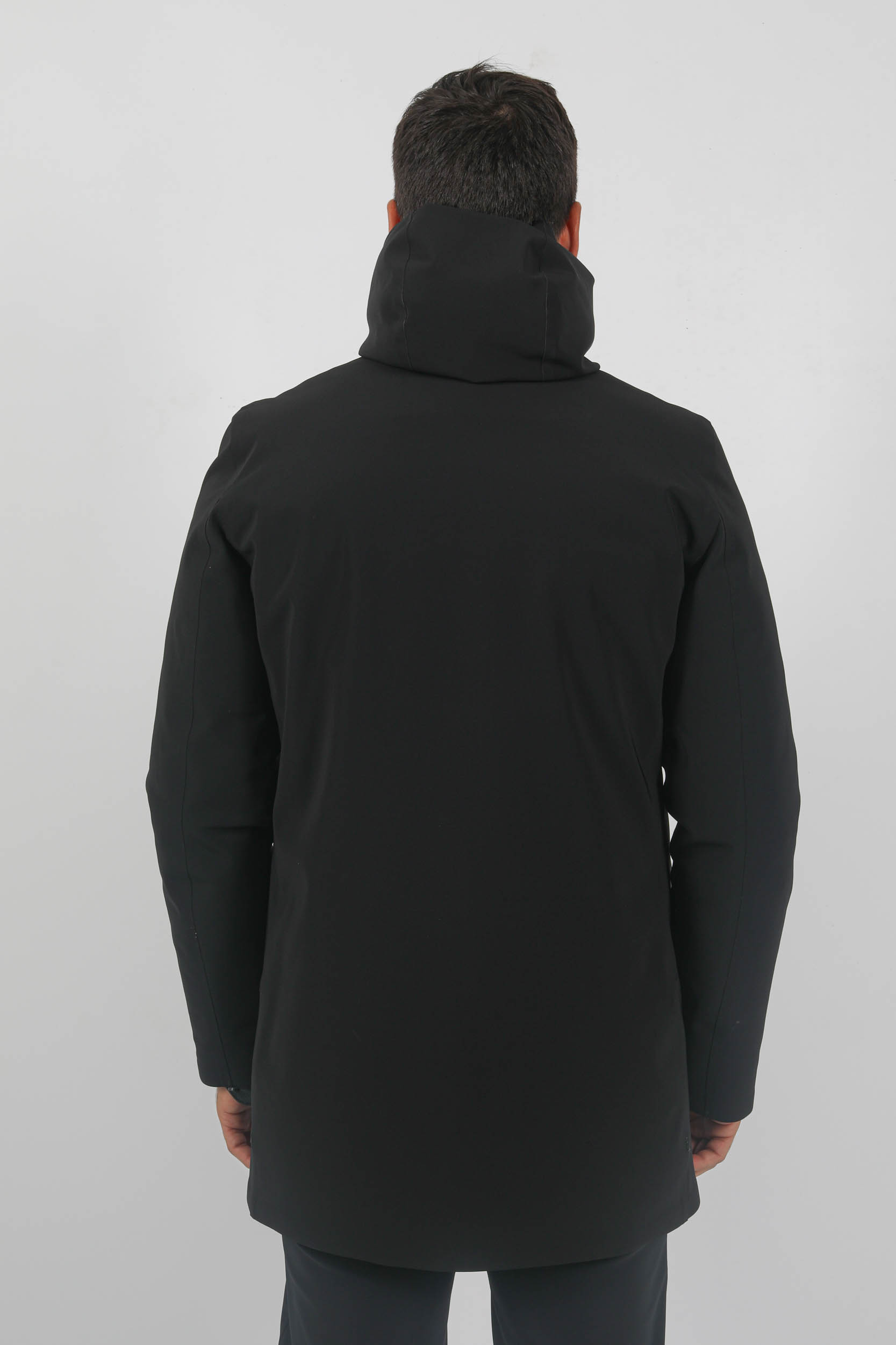  Image du produit PARKAS RRD DOUBLE DOUDOUNE WES006-10 - 5