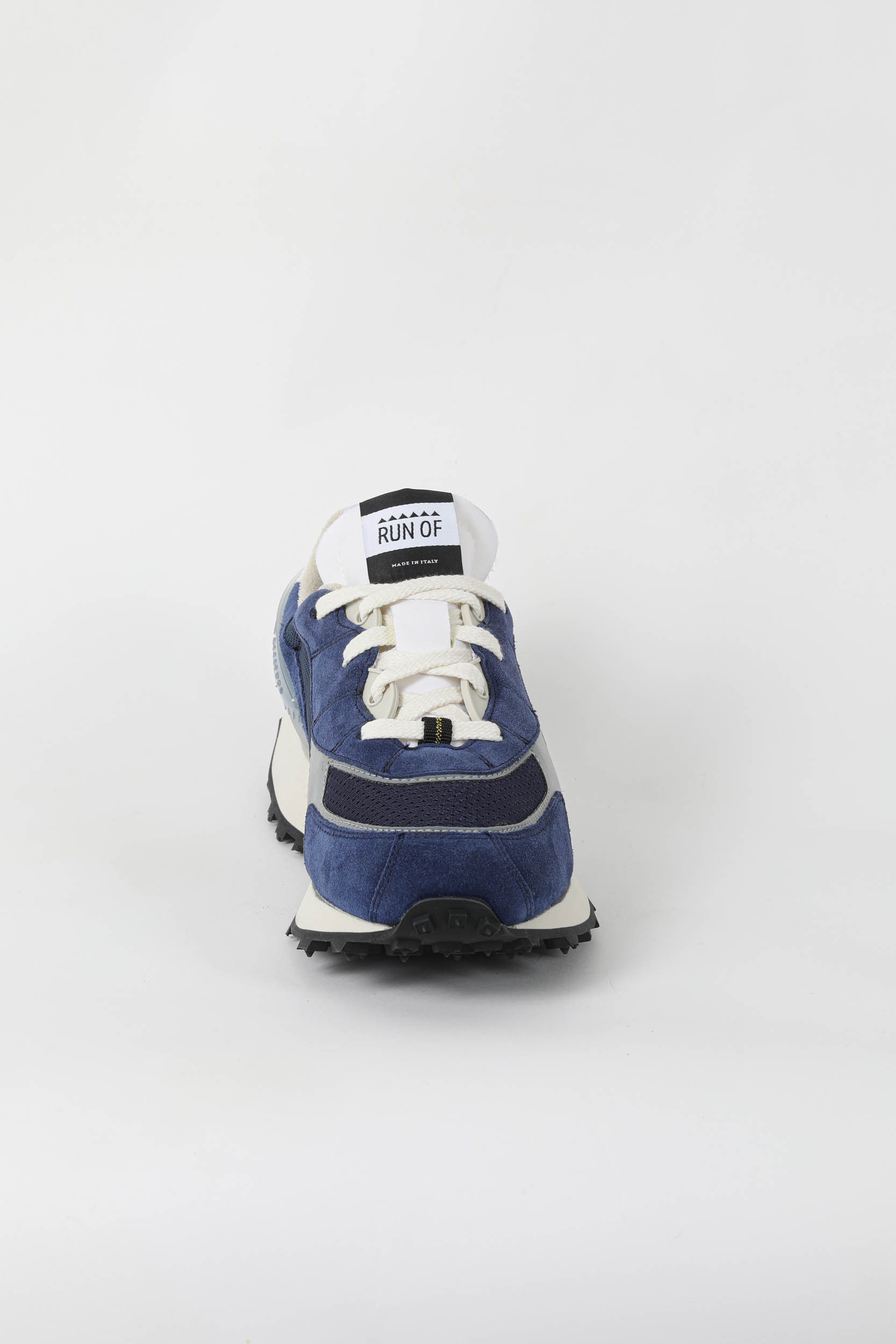  Image du produit BASKETS RUN OF MARINE BLAU-M - 3