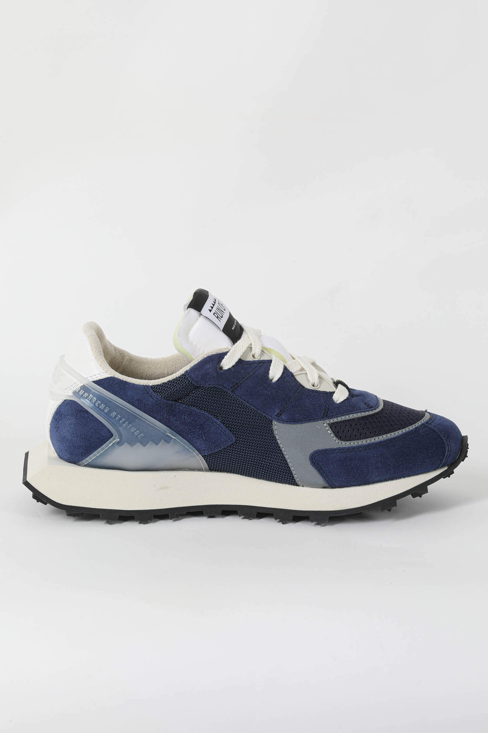  Image du produit BASKETS RUN OF MARINE BLAU-M - 4