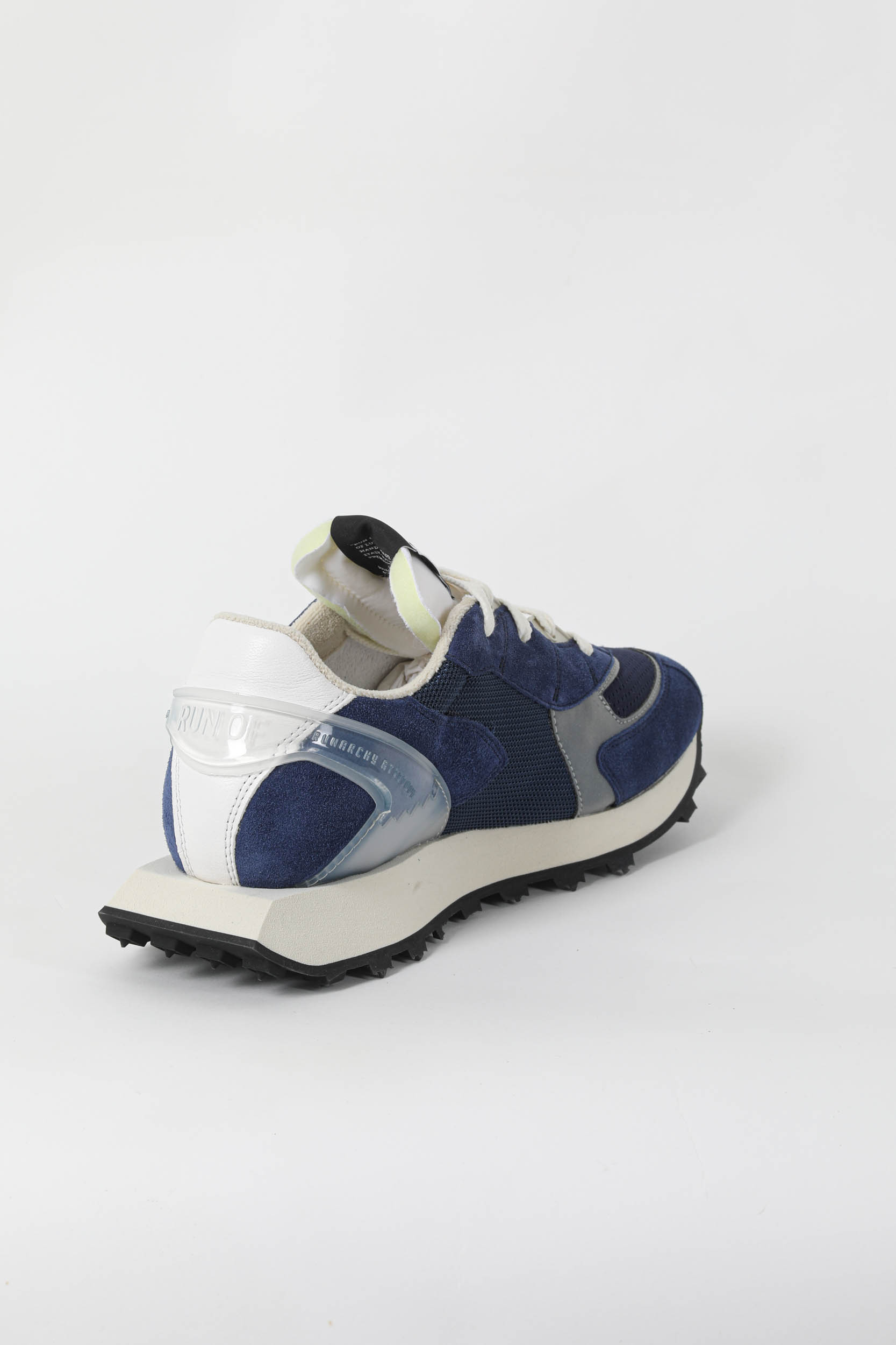  Image du produit BASKETS RUN OF MARINE BLAU-M - 5