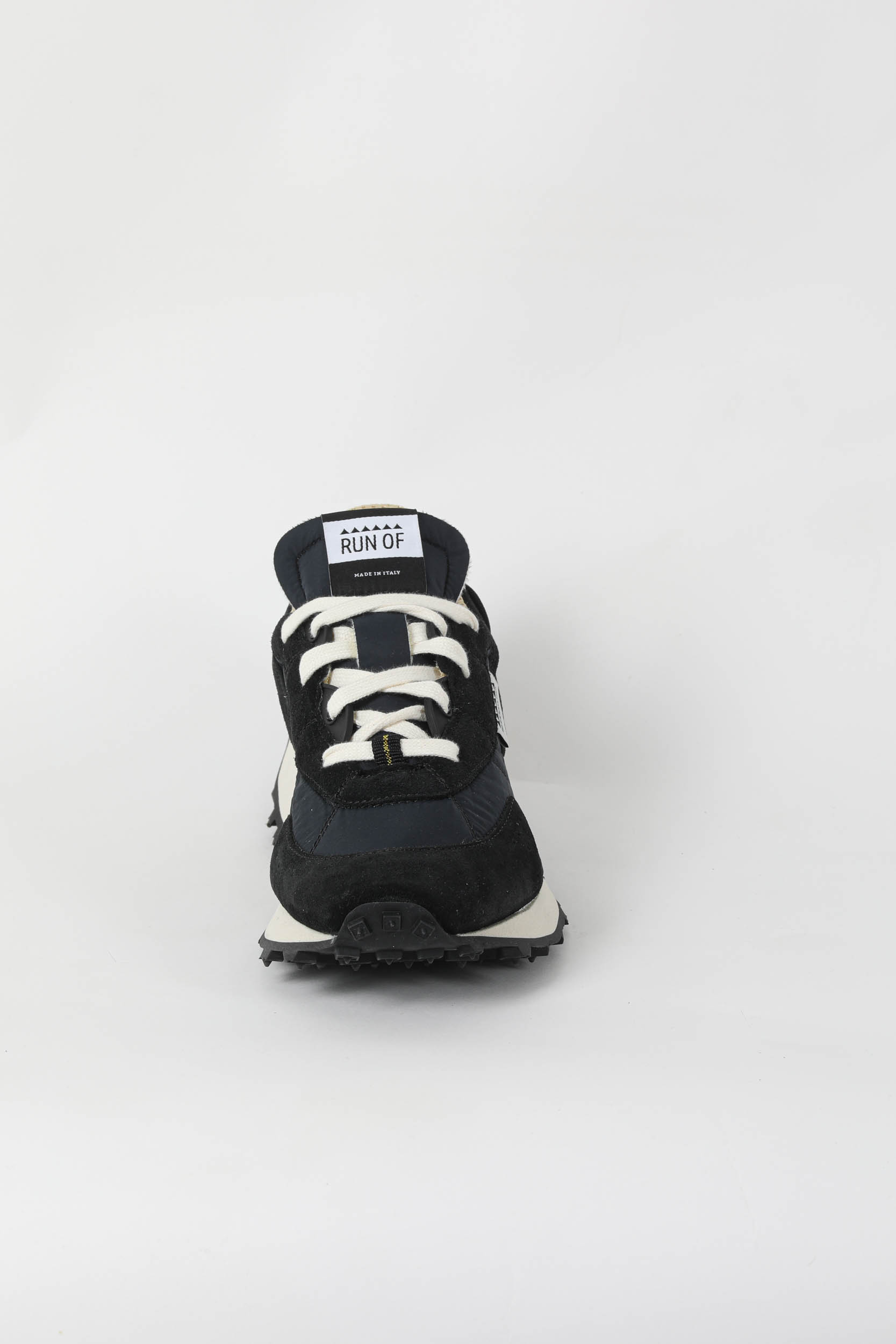  Image du produit BASKETS RUN OF NOIR KRIPTO-M - 3