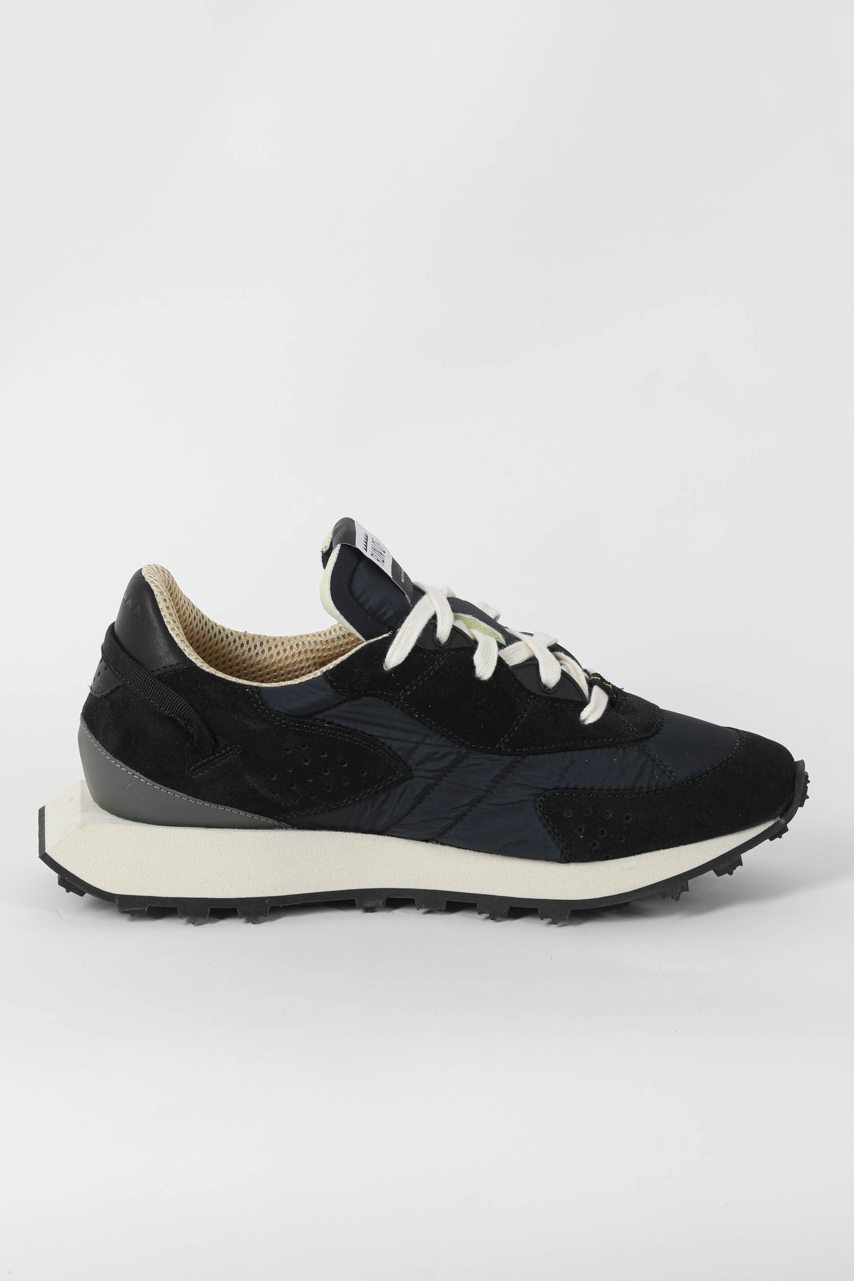  Image du produit BASKETS RUN OF NOIR KRIPTO-M - 4