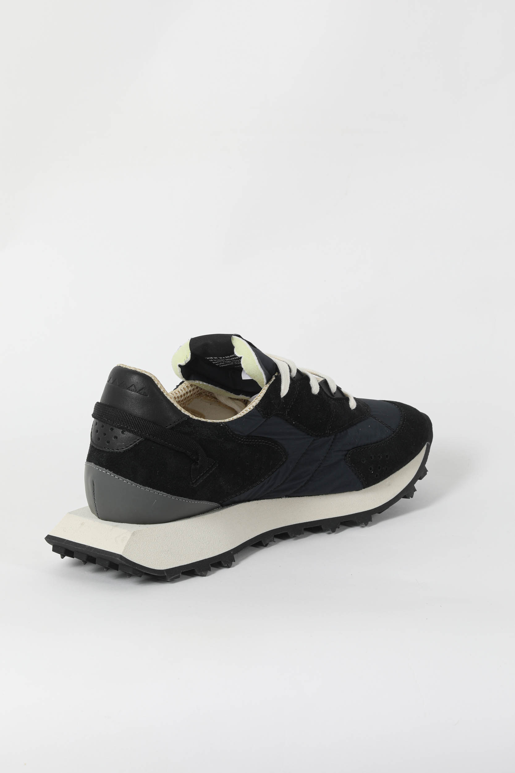  Image du produit BASKETS RUN OF NOIR KRIPTO-M - 5