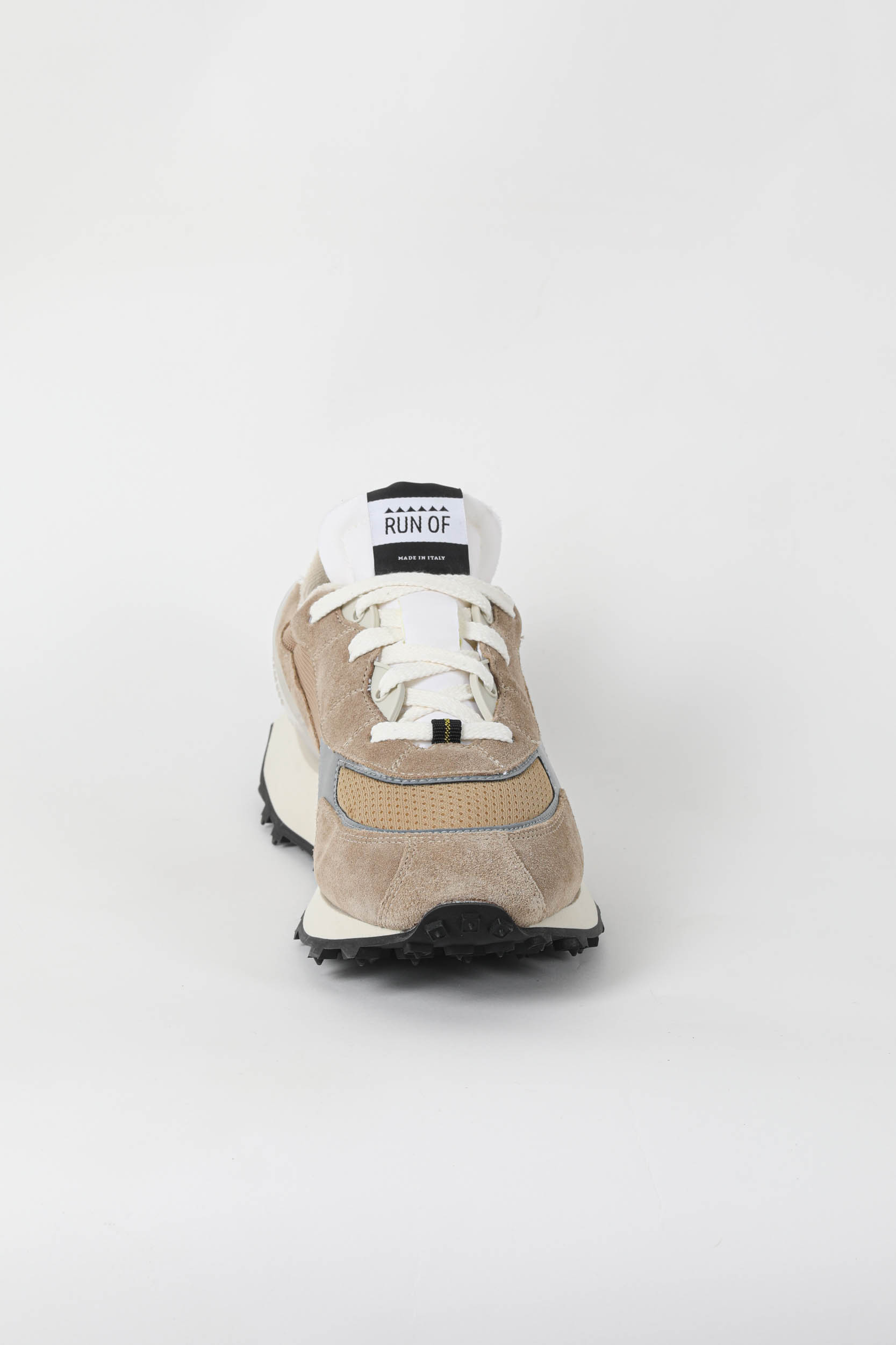 Image du produit BASKETS RUN OF BEIGE BEZOW-M - 3