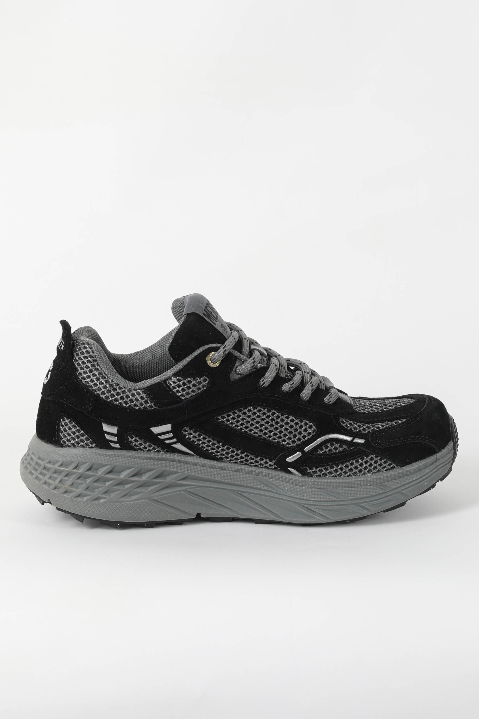 BASKETS MERCER NOIR RE-RUN MAX ME233004-958