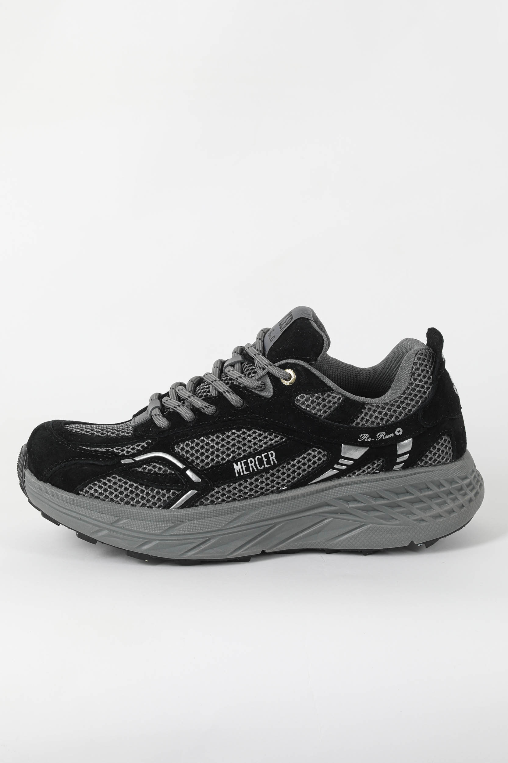 BASKETS MERCER NOIR RE-RUN MAX ME233004-958