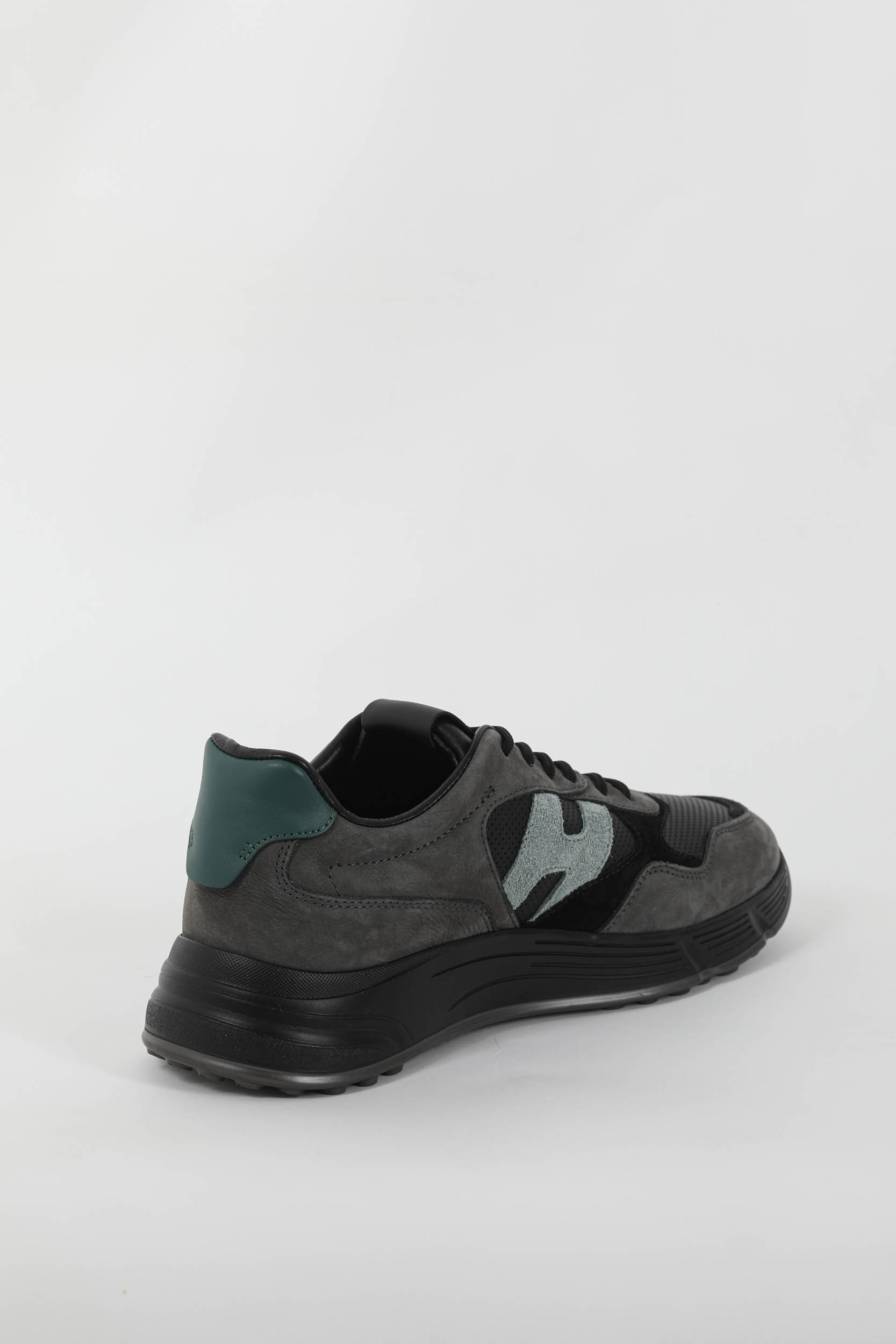  Image du produit BASKETS HOGAN HYPERLIGHT GRIS NOIR HXM5630ER90-842J - 5