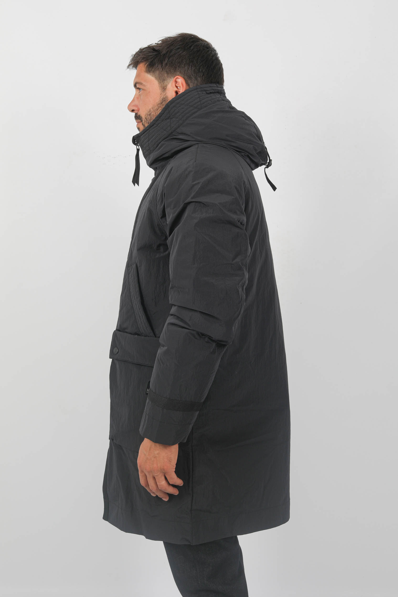  Image du produit PARKAS MASTRUM 3 EN 1 NOIR MAS1576-M000 - 4