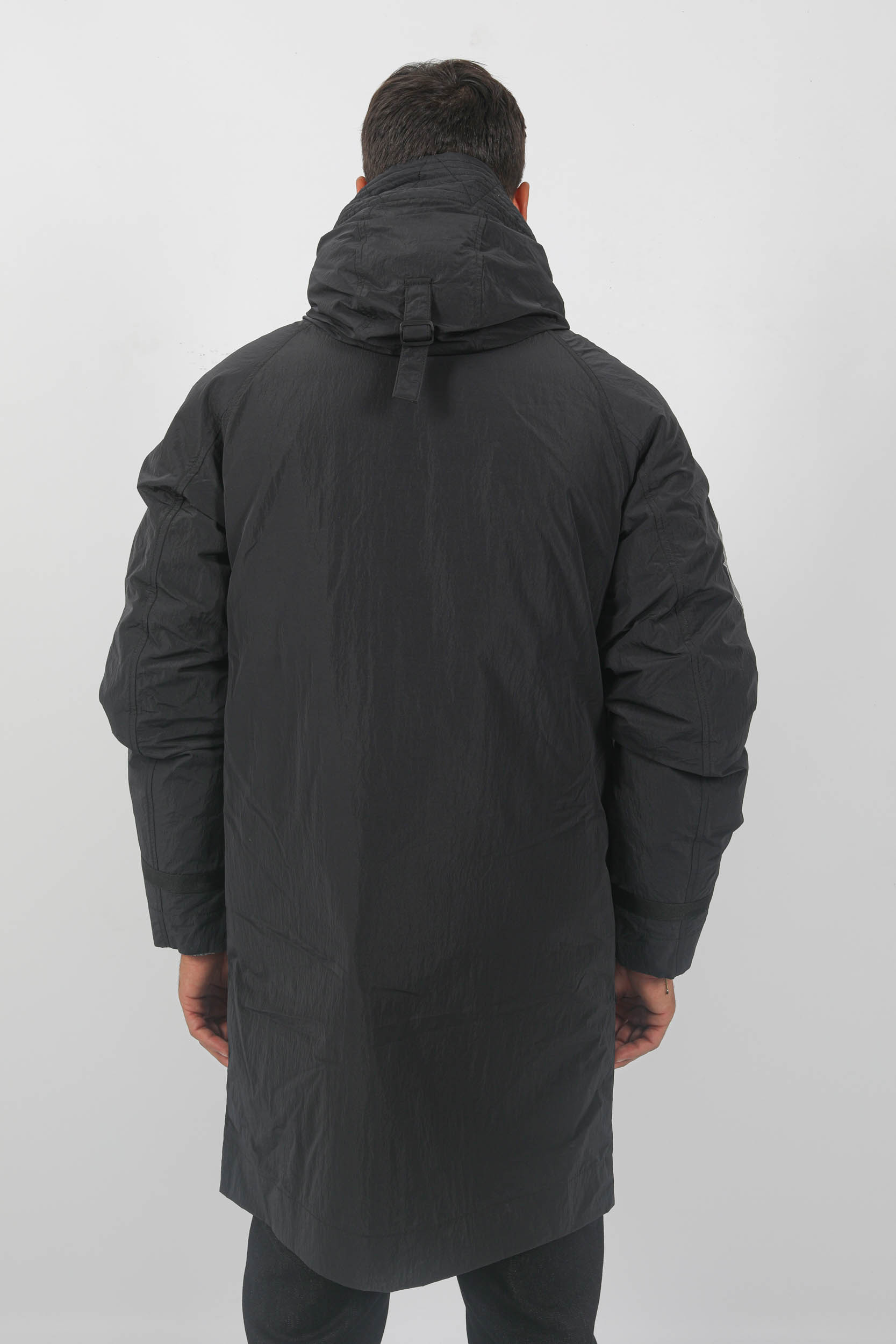  Image du produit PARKAS MASTRUM 3 EN 1 NOIR MAS1576-M000 - 5
