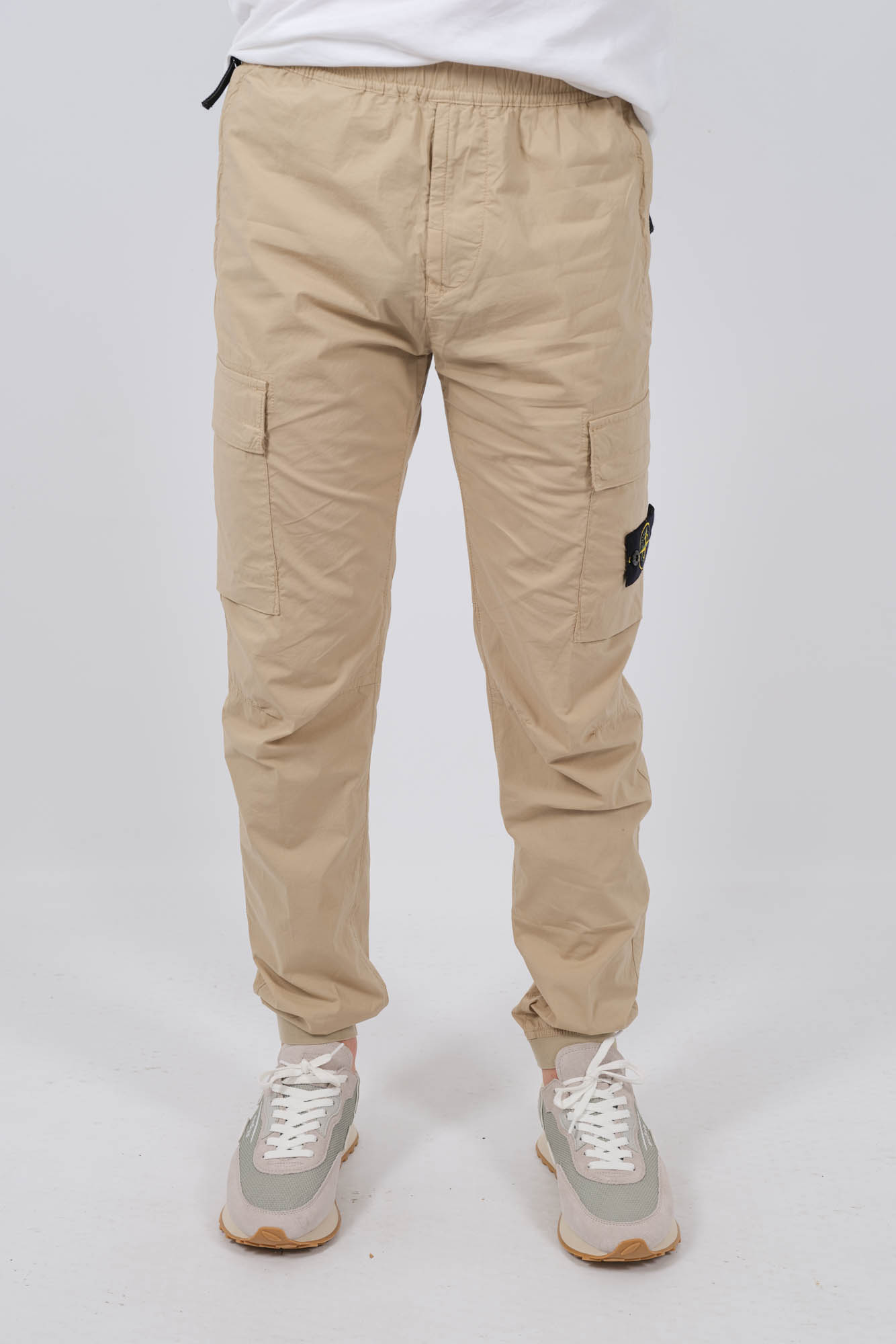  Image du produit CARGO STONE ISLAND BEIGE 801531303-V0095 - 3