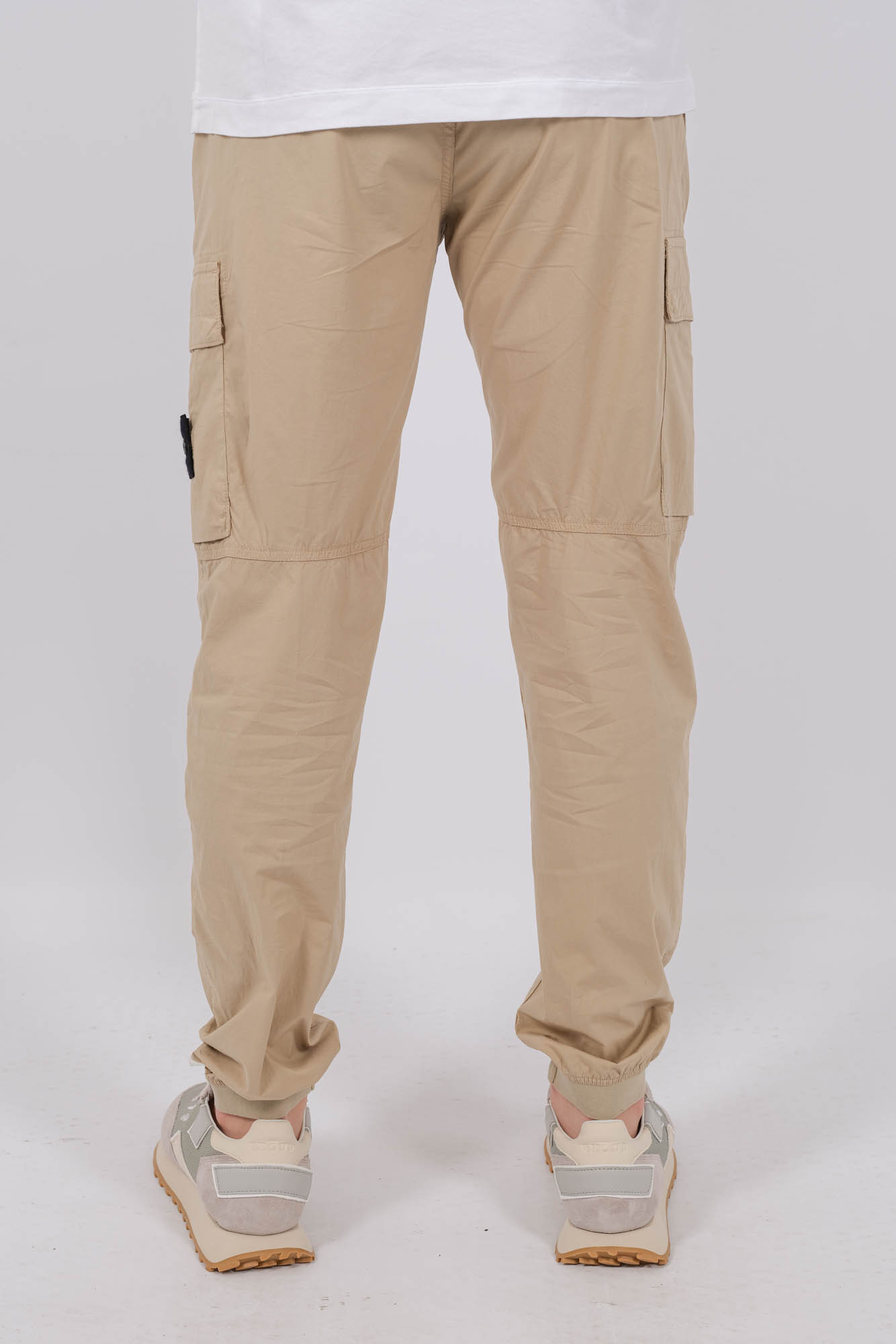  Image du produit CARGO STONE ISLAND BEIGE 801531303-V0095 - 5