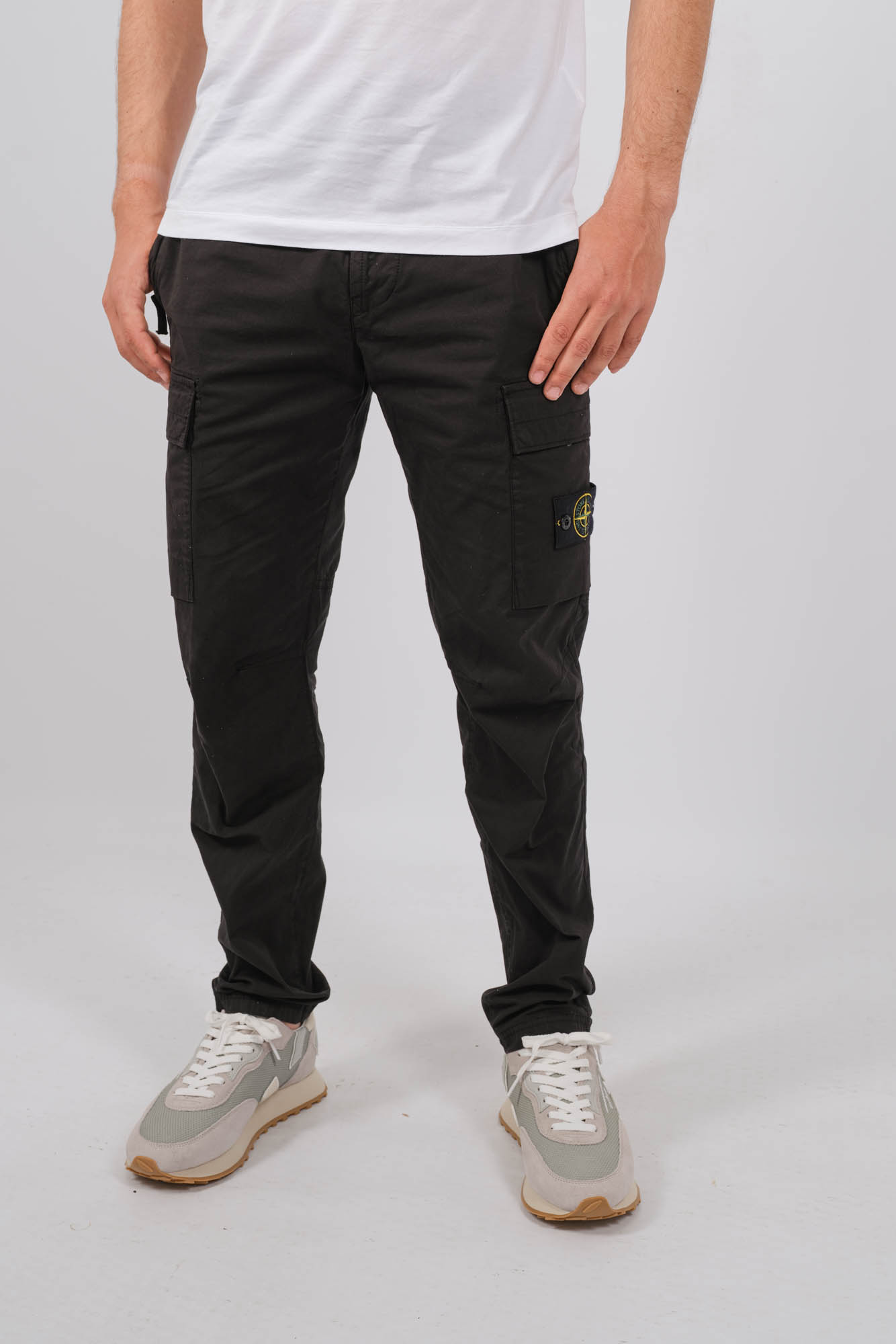  Image du produit CARGO STONE ISLAND NOIR 801530410-A0029 - 2