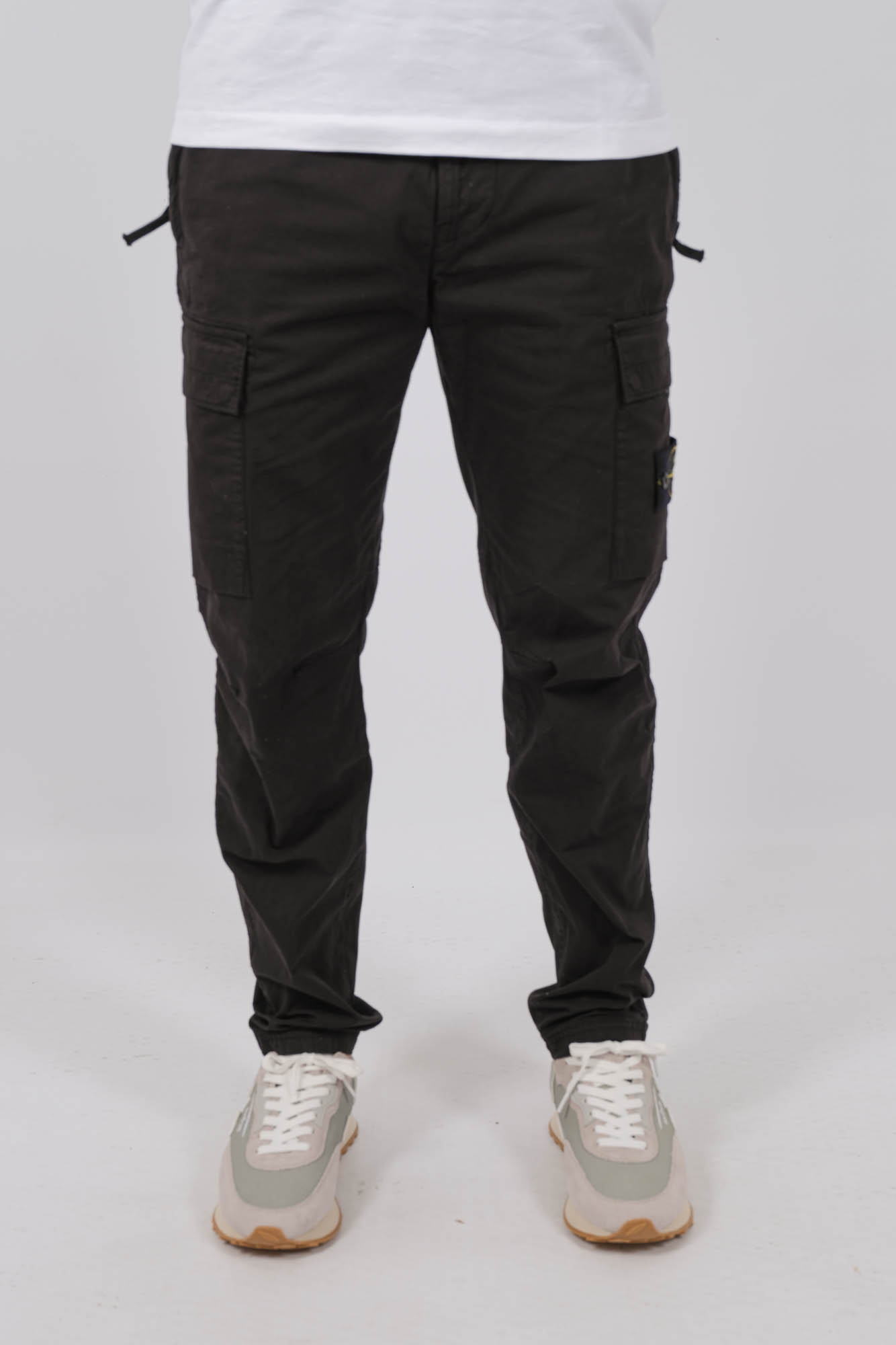  Image du produit CARGO STONE ISLAND NOIR 801530410-A0029 - 3