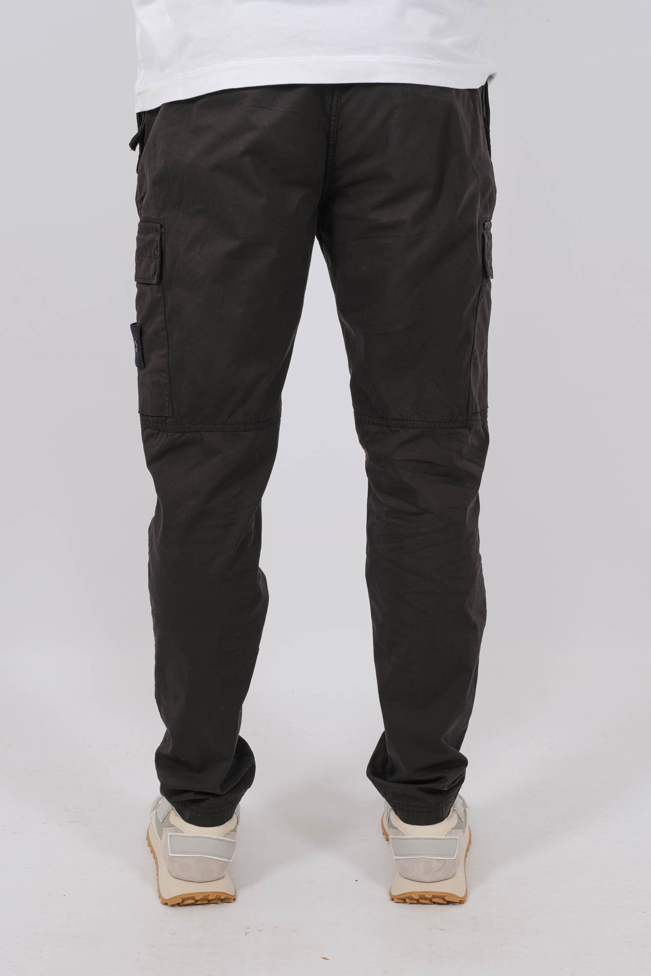  Image du produit CARGO STONE ISLAND NOIR 801530410-A0029 - 5