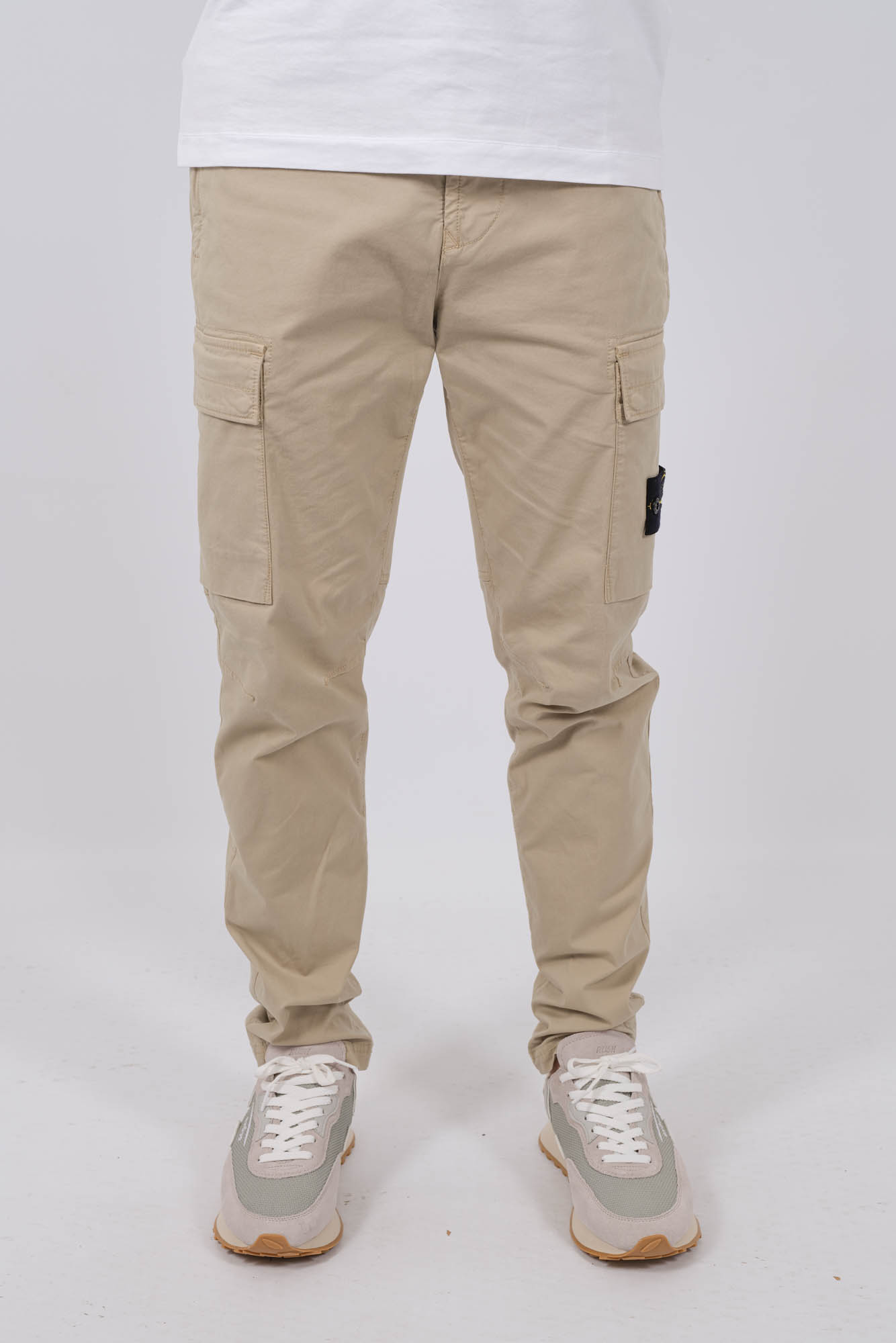 Image du produit CARGO STONE ISLAND BLANC 801530410-V0001 - 3