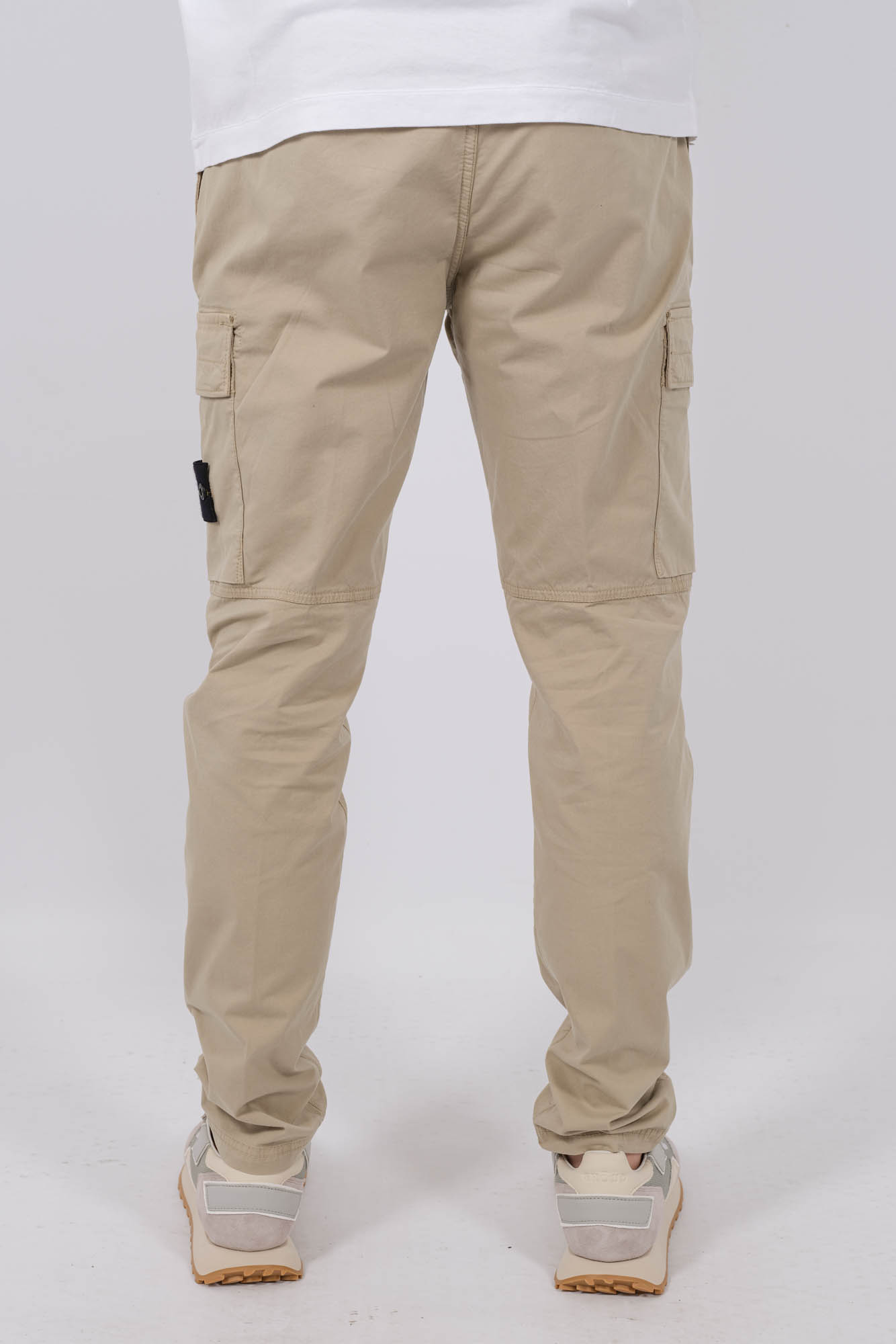  Image du produit CARGO STONE ISLAND BEIGE 801530410-V0095 - 5