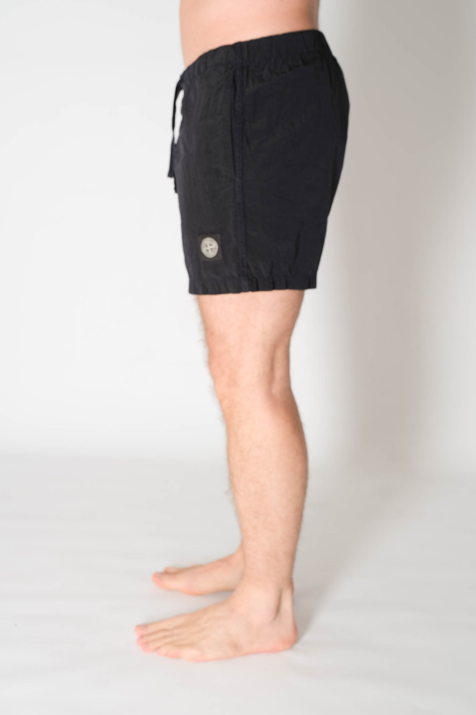  Image du produit MAILLOT STONE ISLAND NYLON MARINE 8015B0643-A0020 - 4