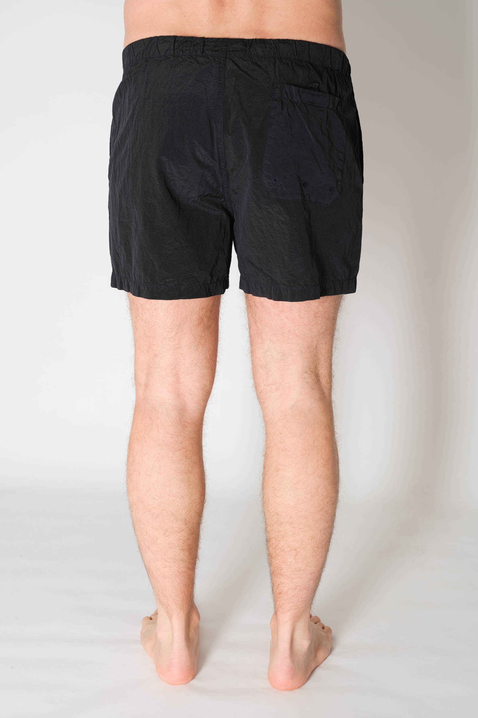  Image du produit MAILLOT STONE ISLAND NYLON MARINE 8015B0643-A0020 - 5