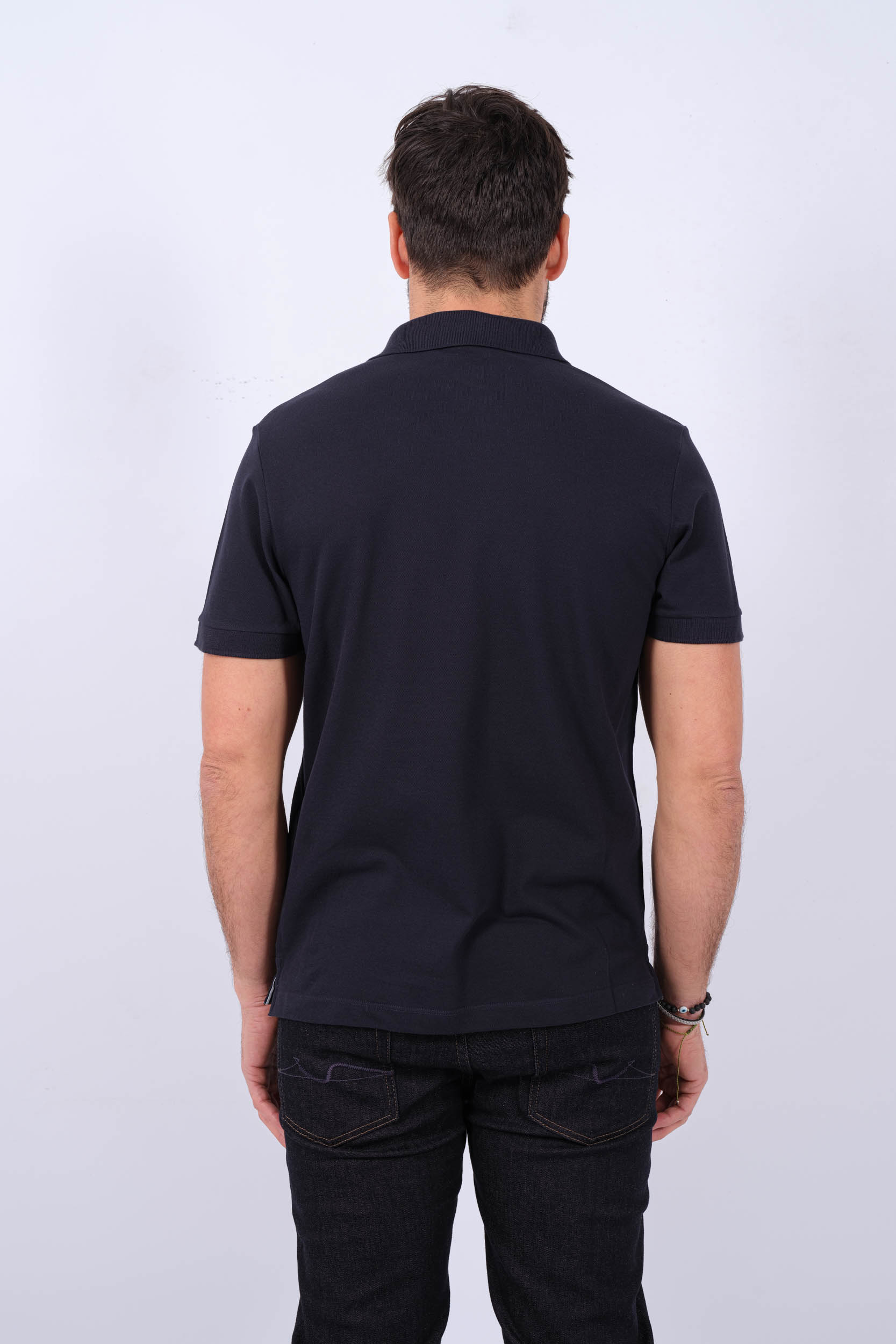 POLO STONE ISLAND MARINE 80152SC17-A0020