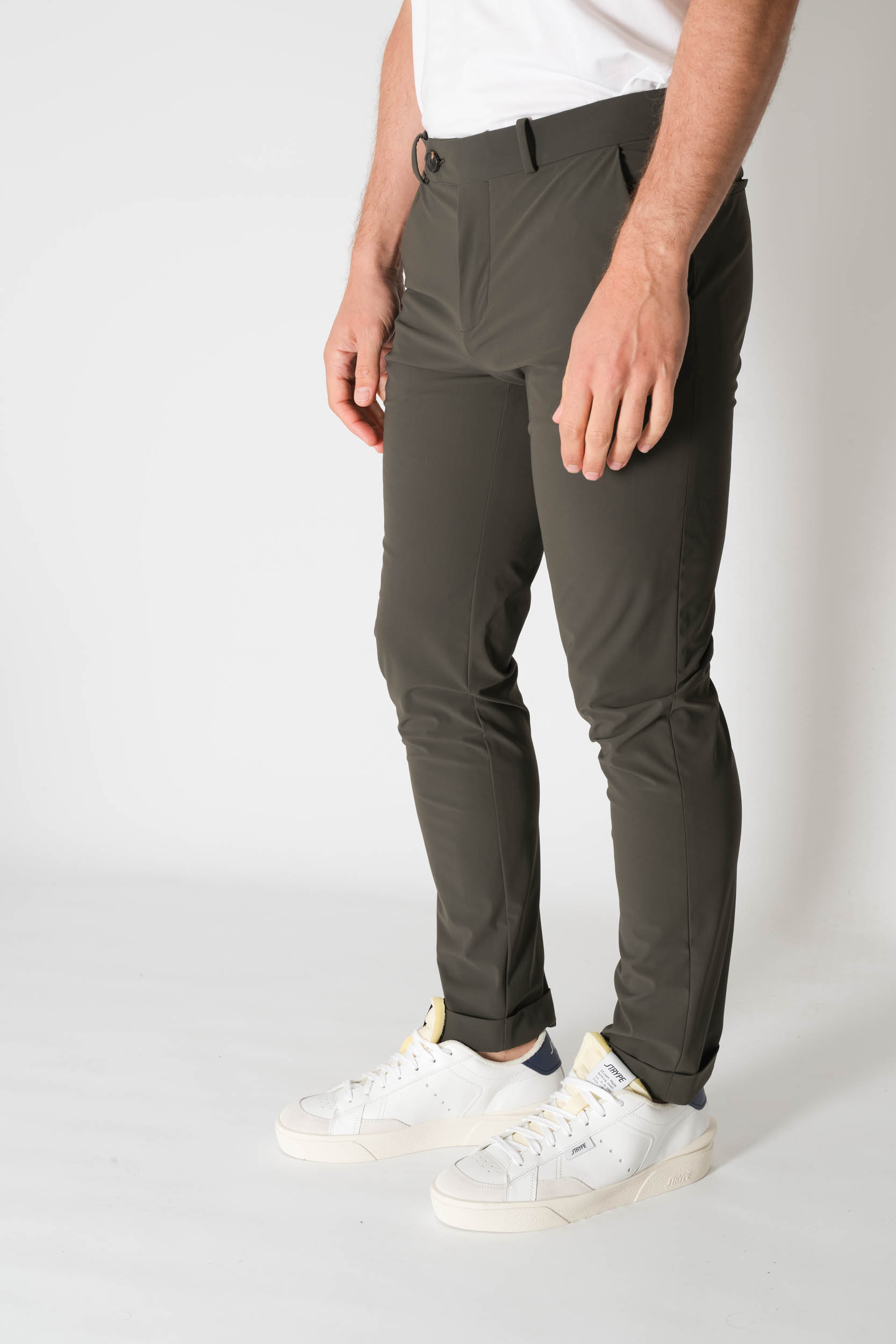 PANTALON RRD KAKI 24300-20
