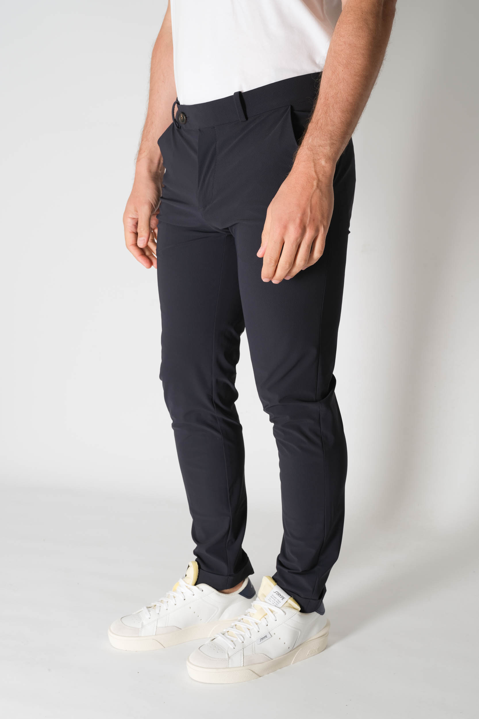  Image du produit PANTALON RRD MARINE 24300-60 - 2