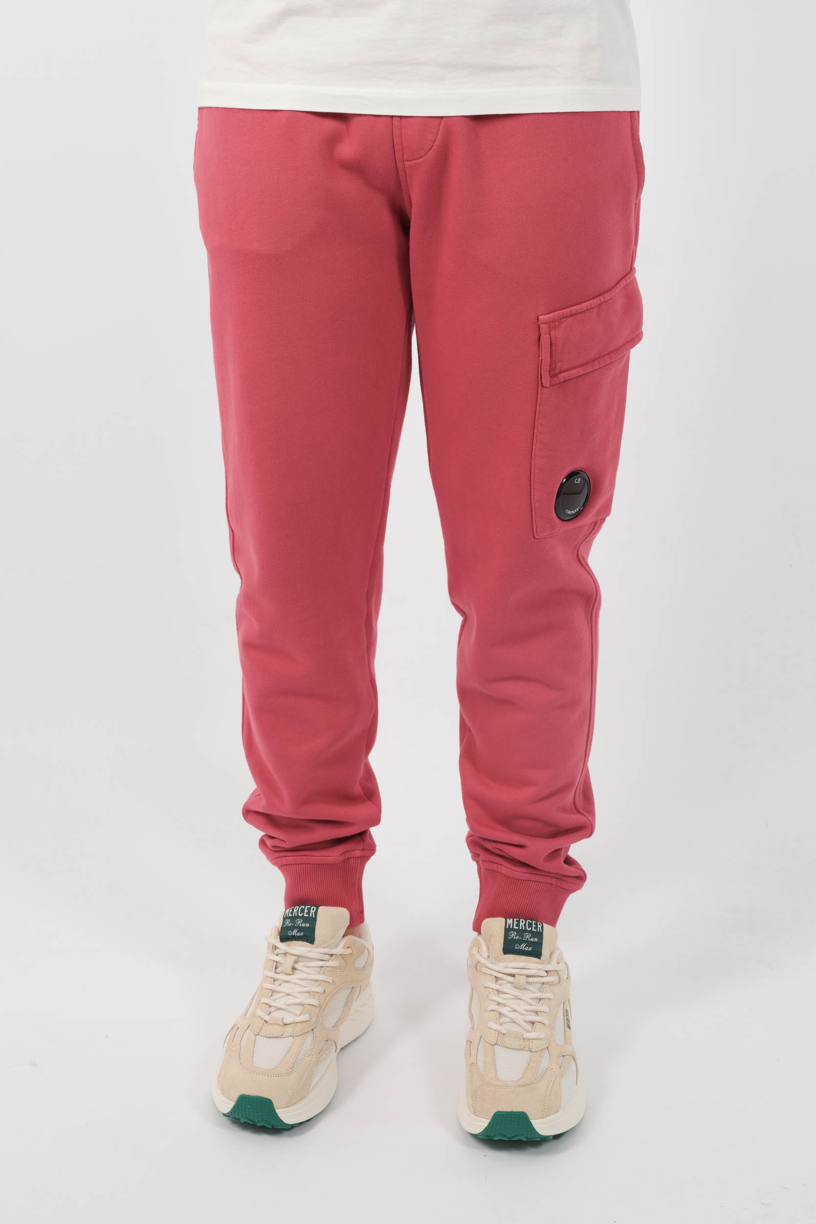  Image du produit JOGGING C.P COMPANY ROSE P100A-577 - 3