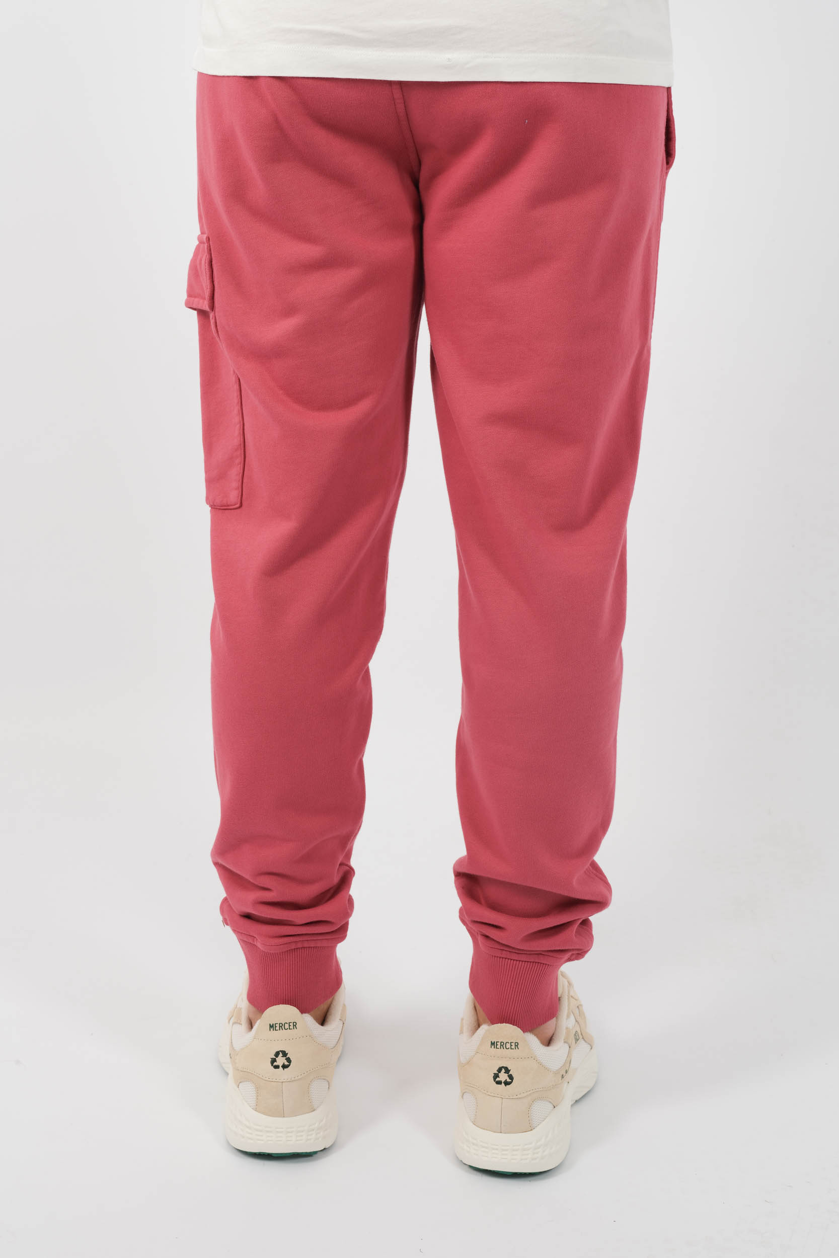  Image du produit JOGGING C.P COMPANY ROSE P100A-577 - 5