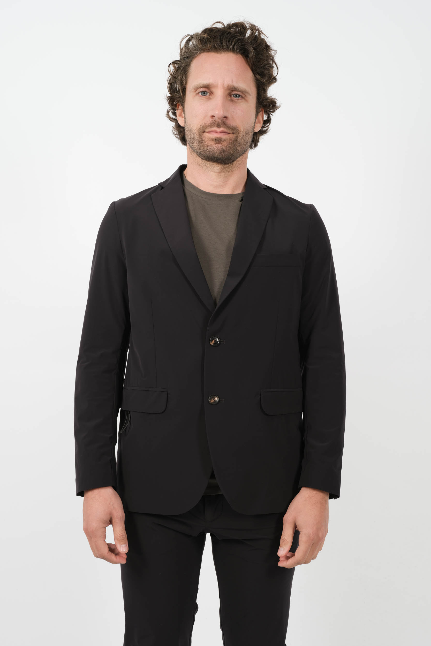  Image du produit BLAZER RRD FIN NOIR 24051-10 - 3