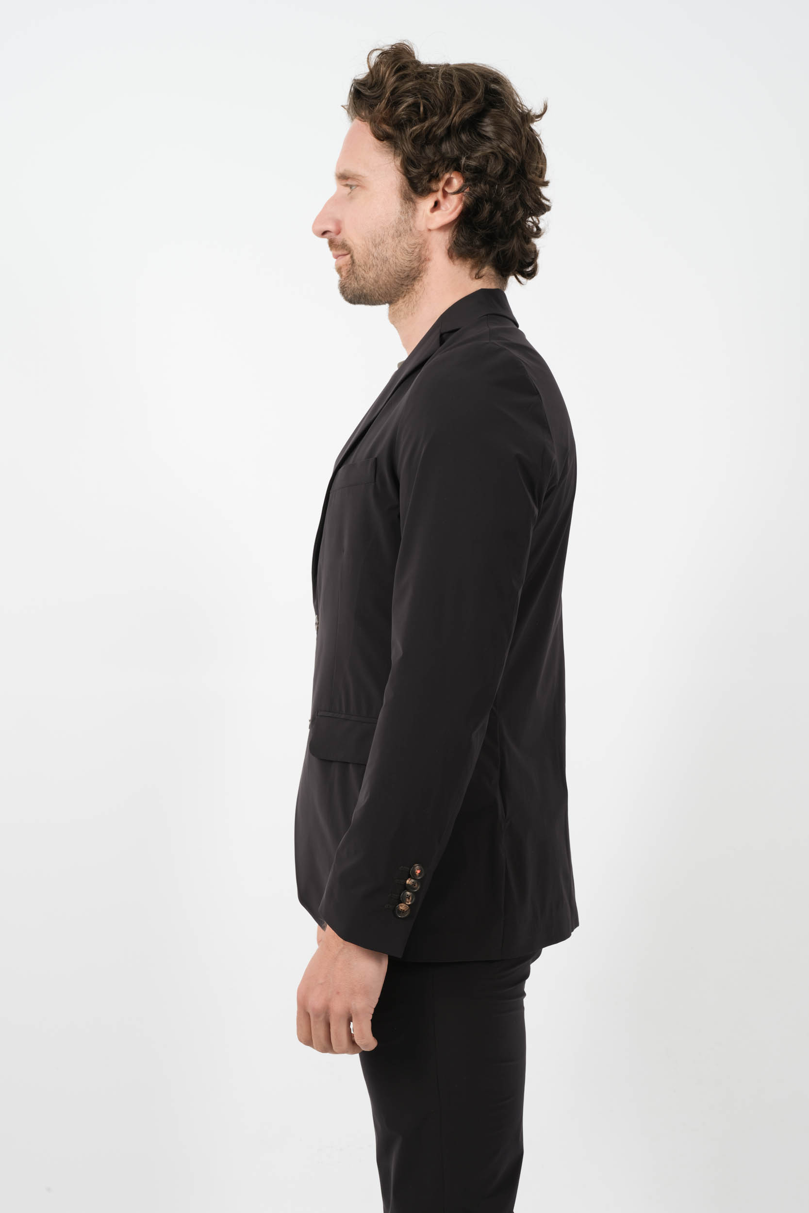  Image du produit BLAZER RRD FIN NOIR 24051-10 - 4