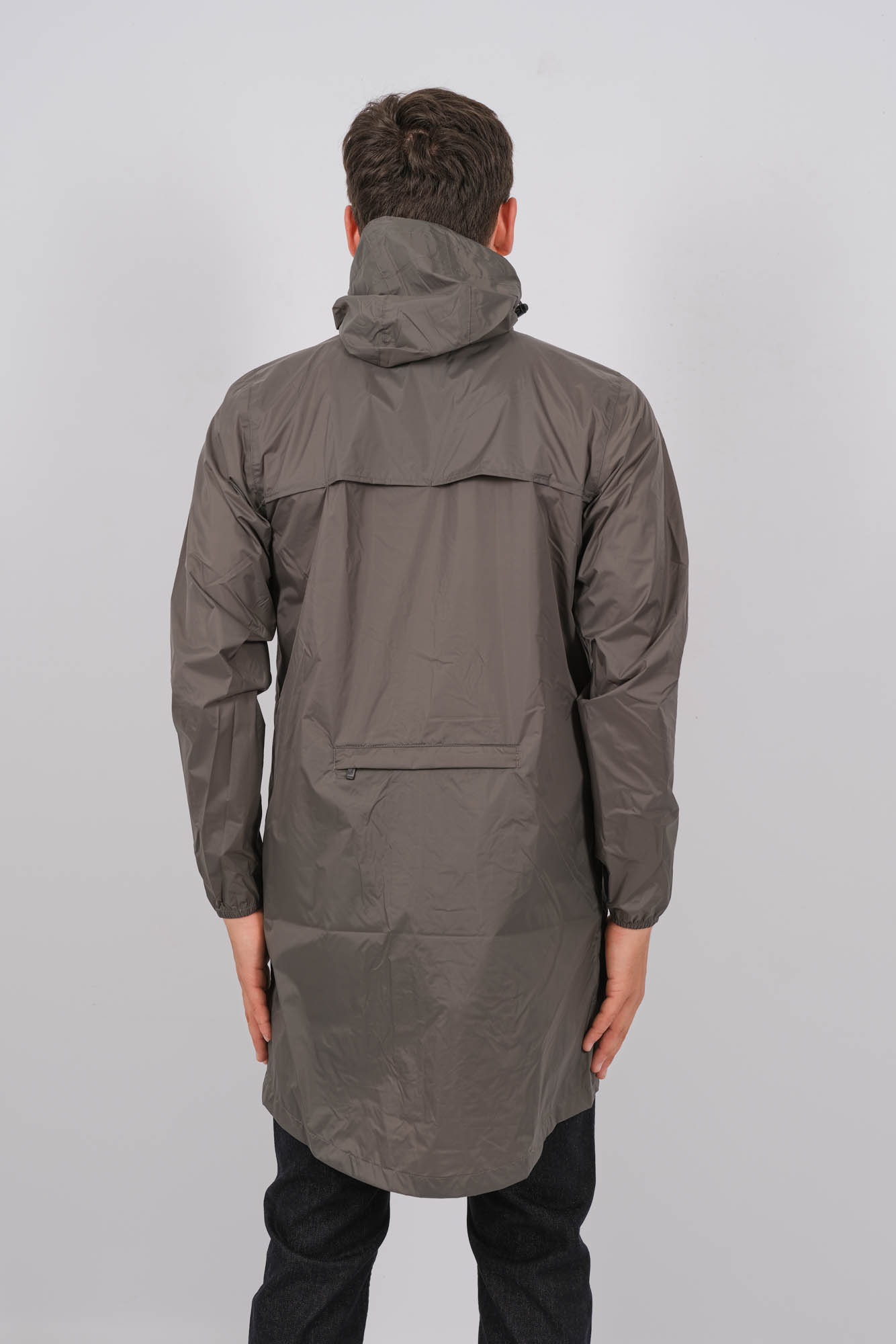  Image du produit PARKAS K-WAY KAKI K005IE0-WMR - 5