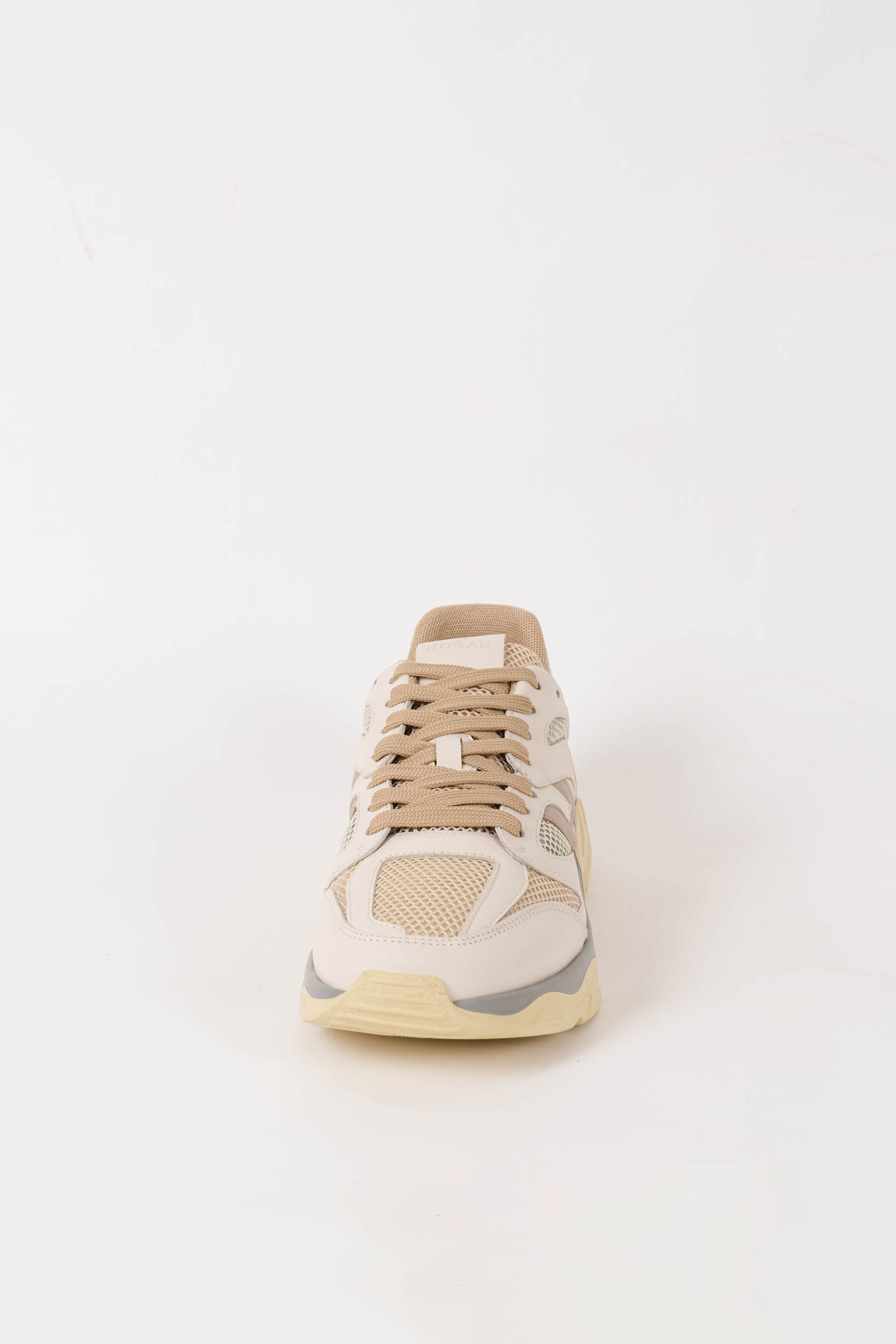  Image du produit BASKETS HOGAN BEIGE HXM6650-10SS3 - 3