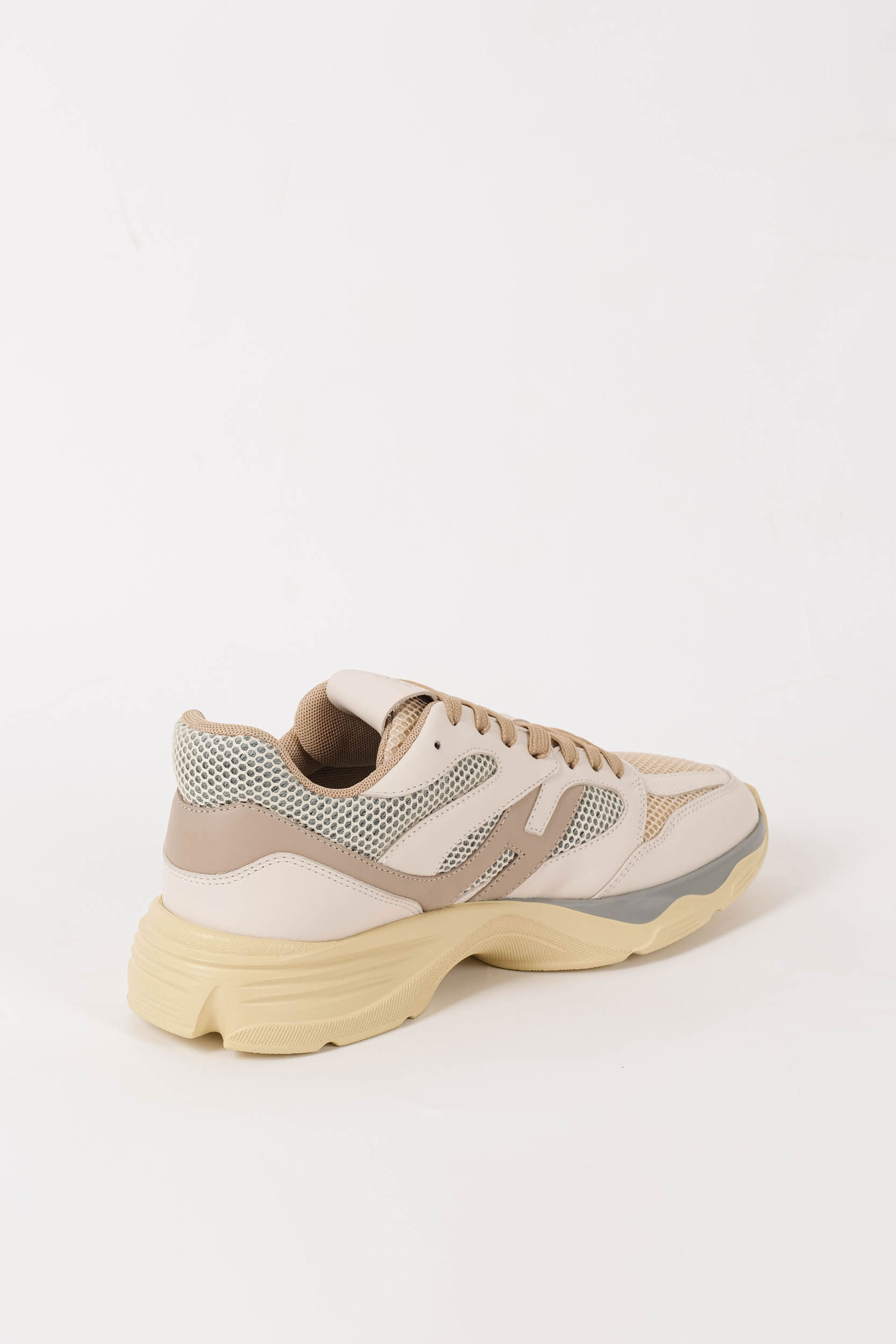  Image du produit BASKETS HOGAN BEIGE HXM6650-10SS3 - 5