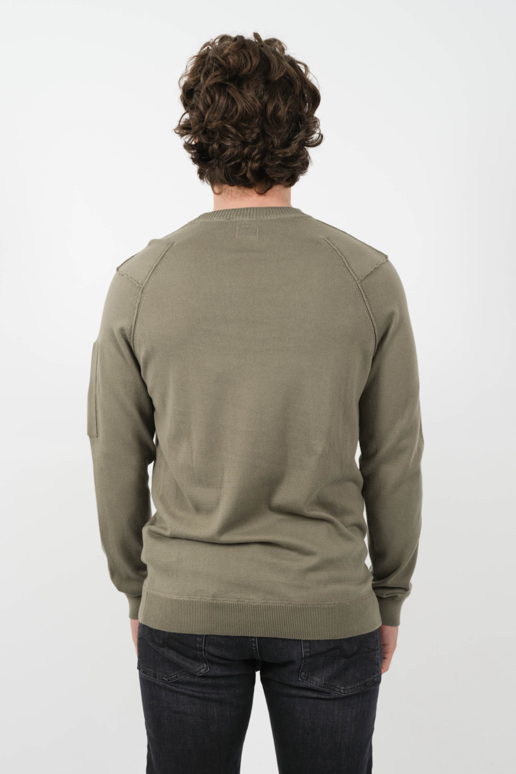 PULL C.P COMPANY COL ROND VERT N129A-627