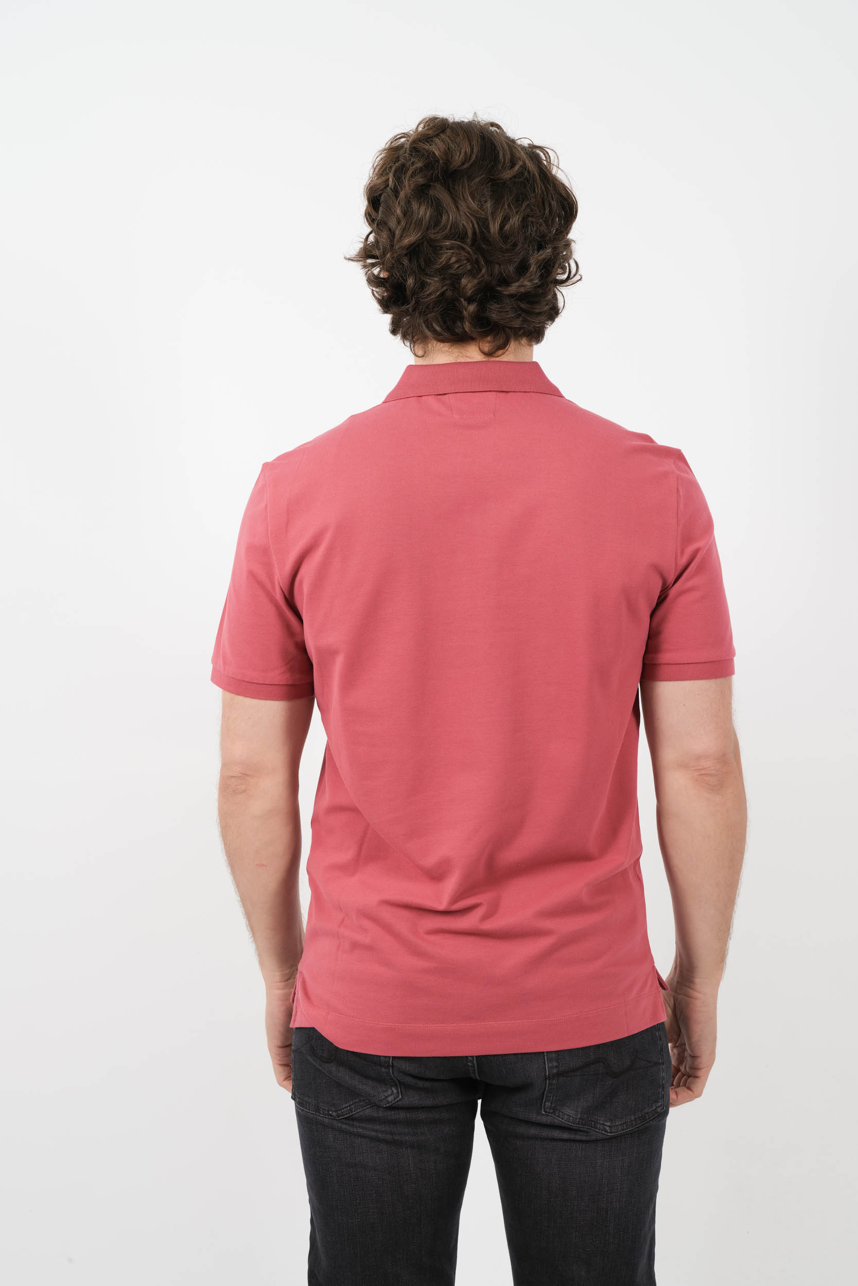 POLO C.P COMPANY ROSE L074A-577