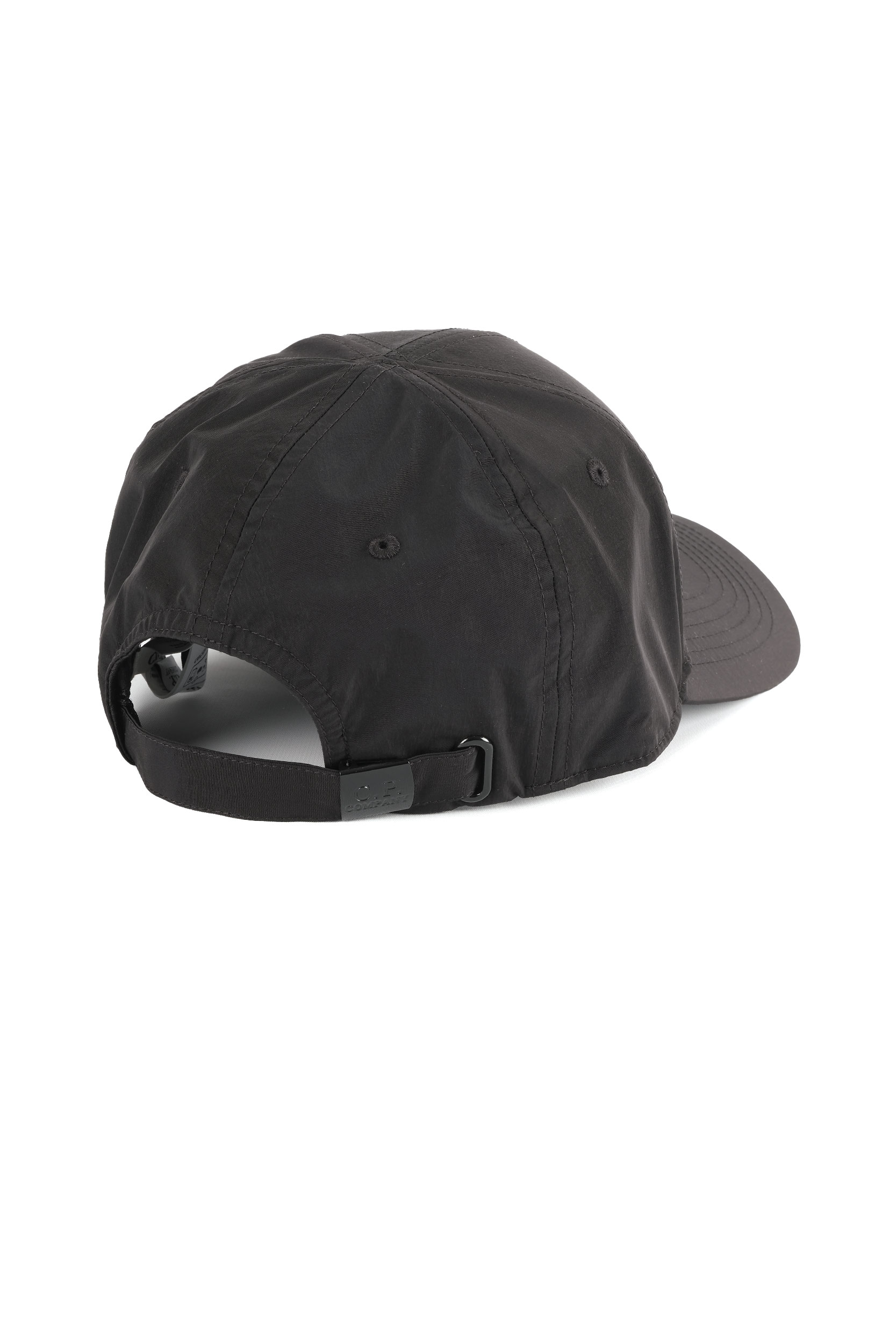 CASQUETTE CP COMPANY NOIR C282A-999