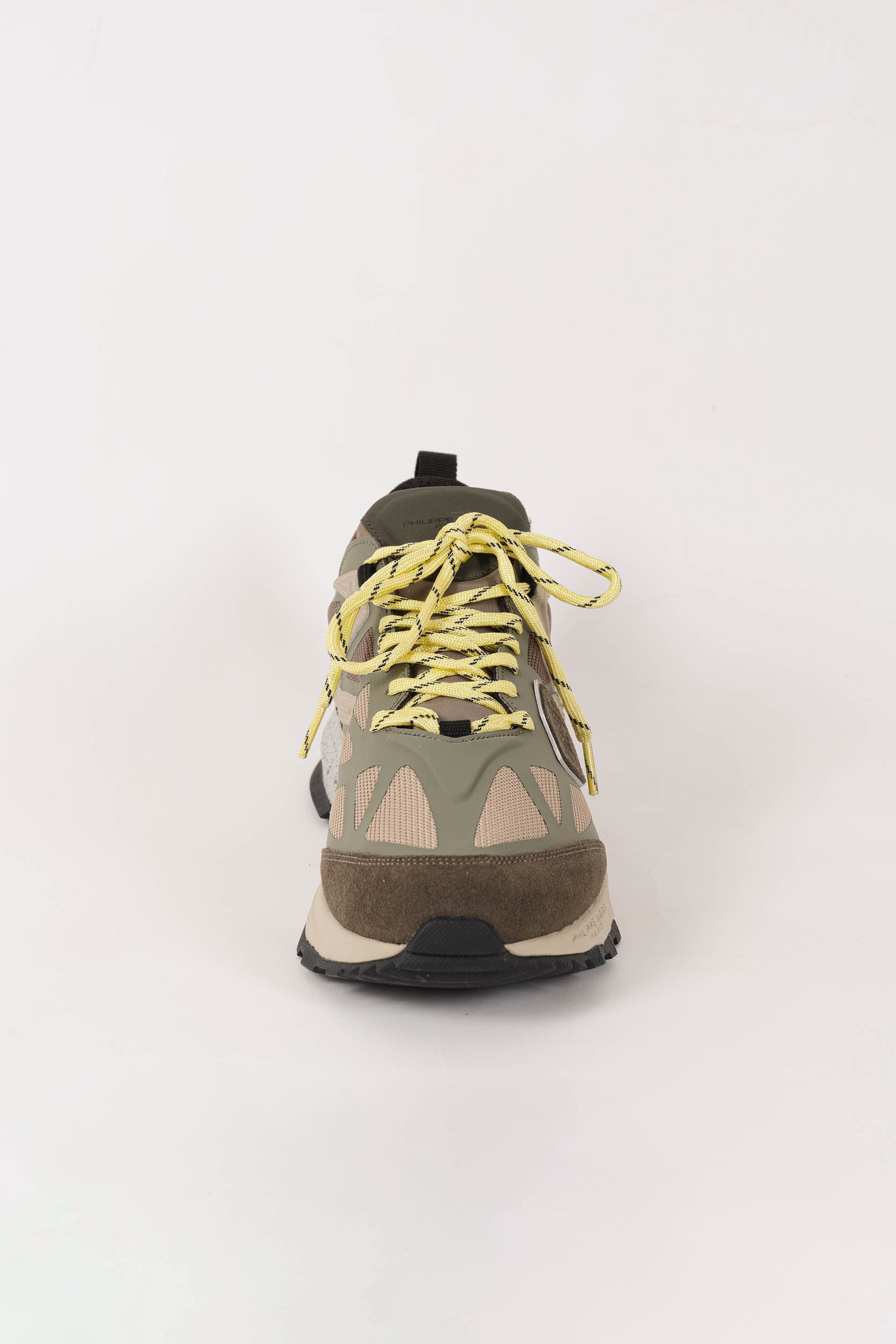  Image du produit BSKETS PHILIPPE MODEL KAKI RXLU-TP12 - 3